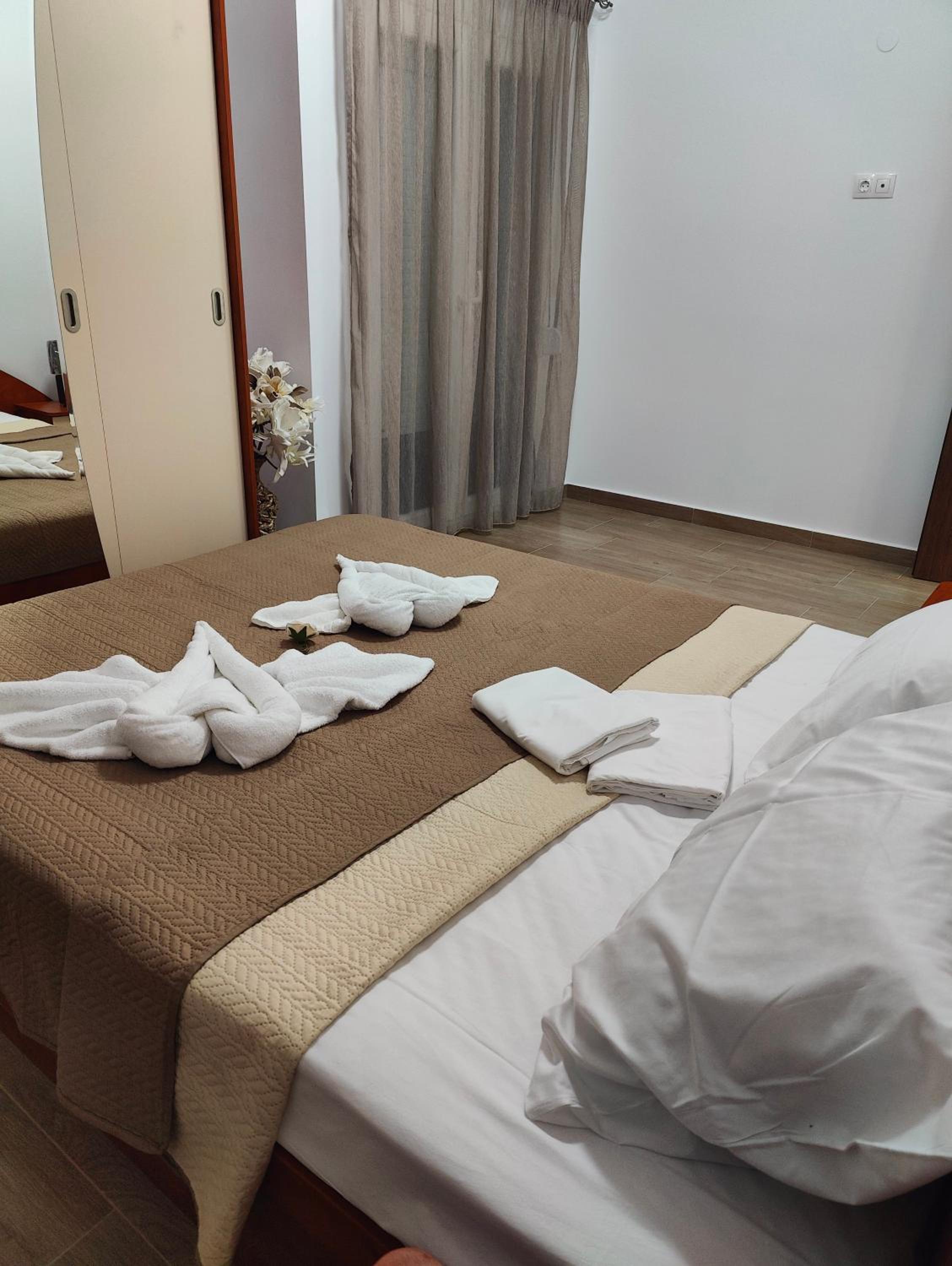 Infinity Apartment