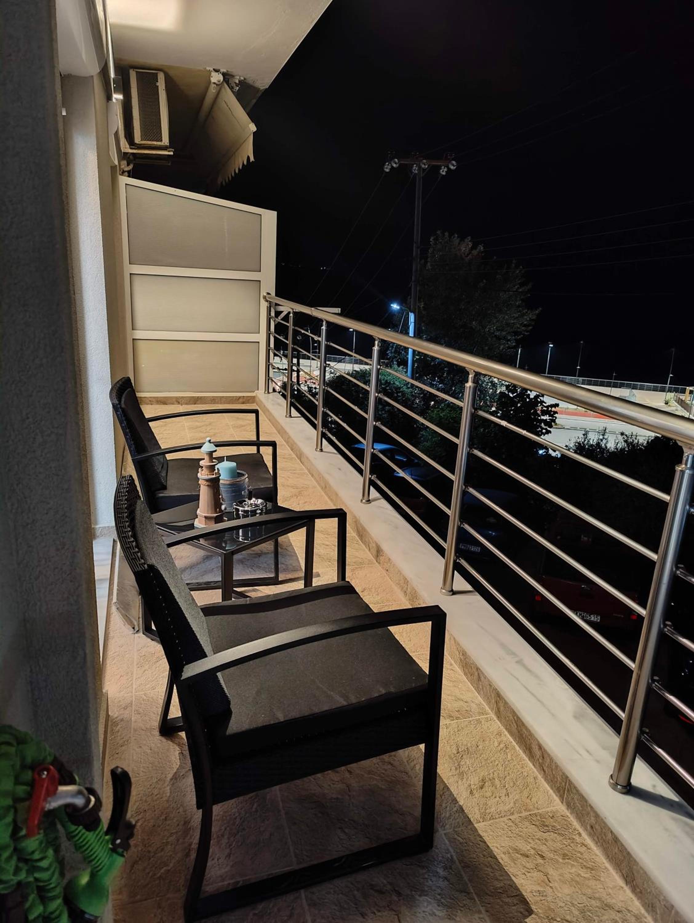 Infinity Apartment
