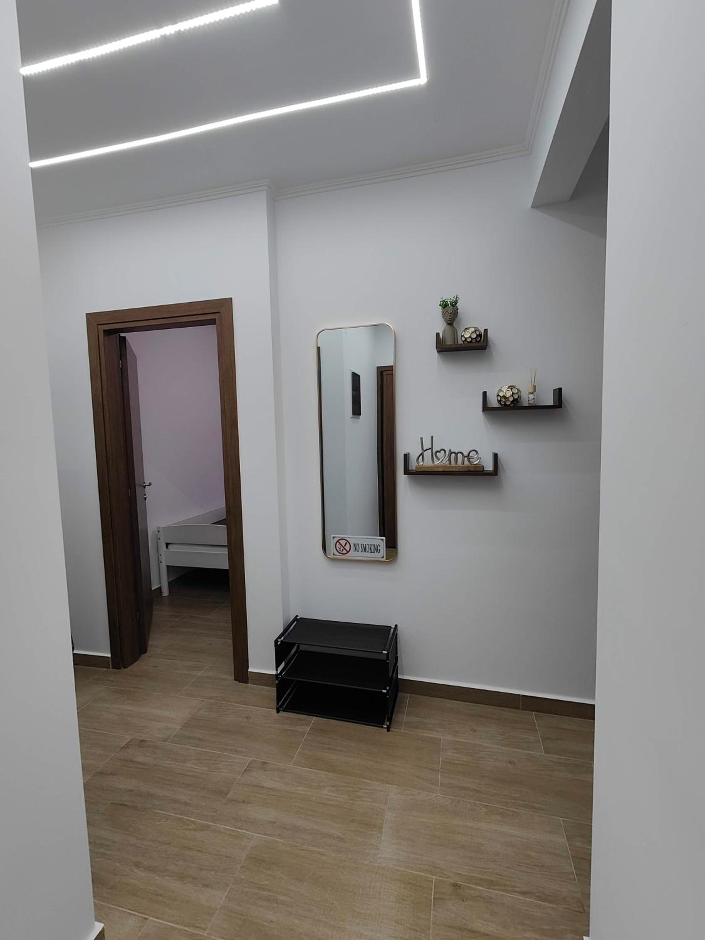 Infinity Apartment