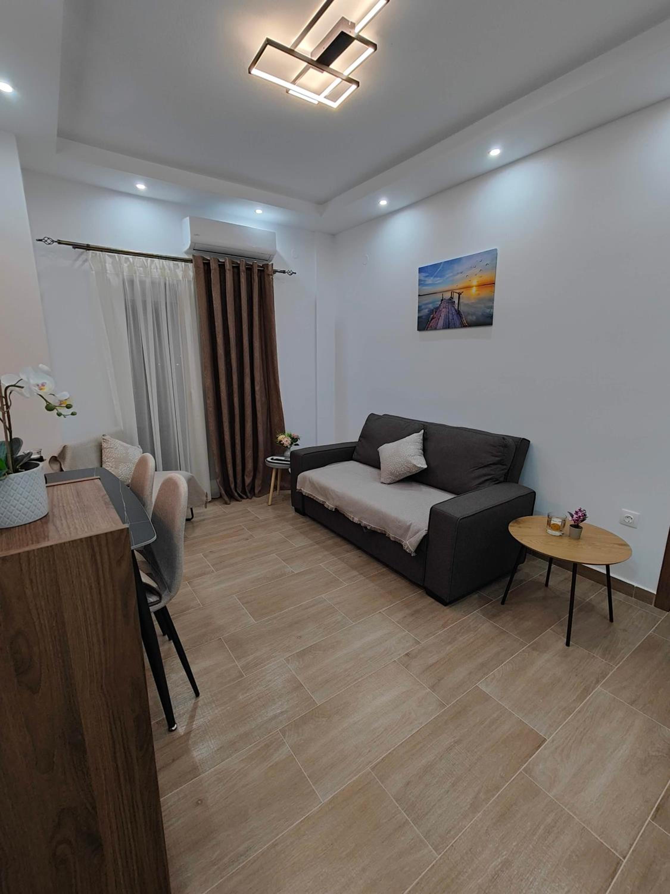 Infinity Apartment
