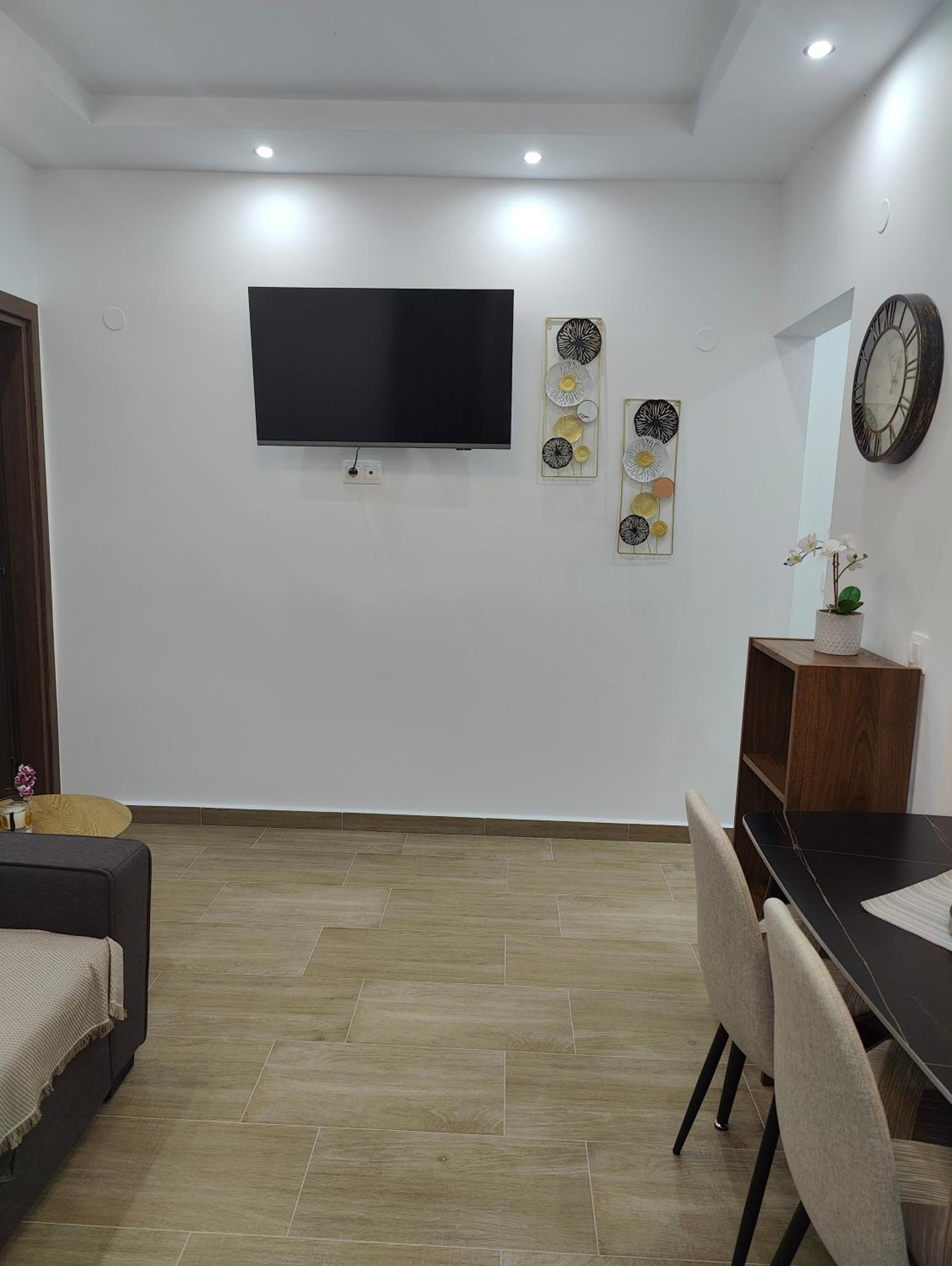 Infinity Apartment