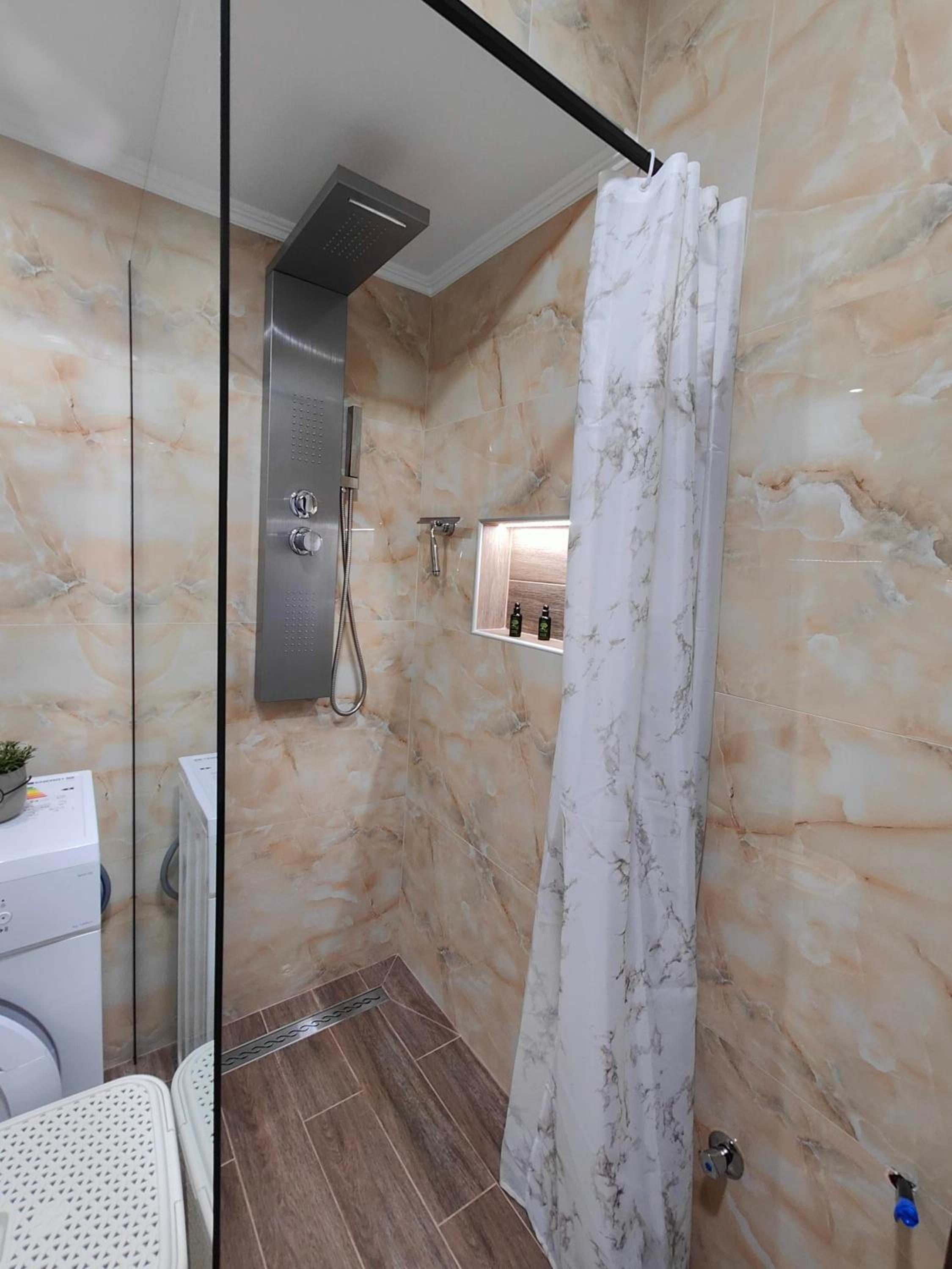 Infinity Apartment