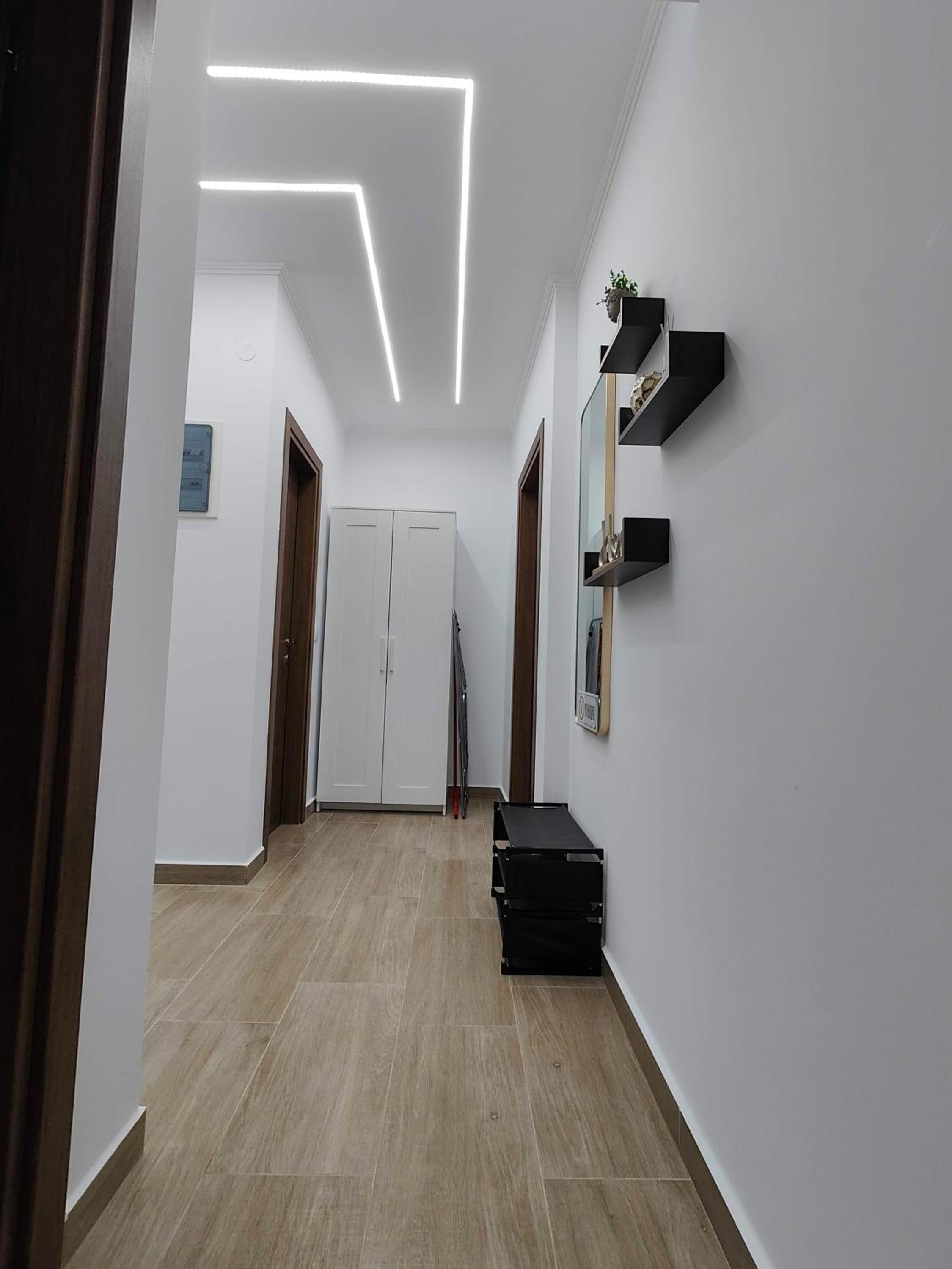 Infinity Apartment