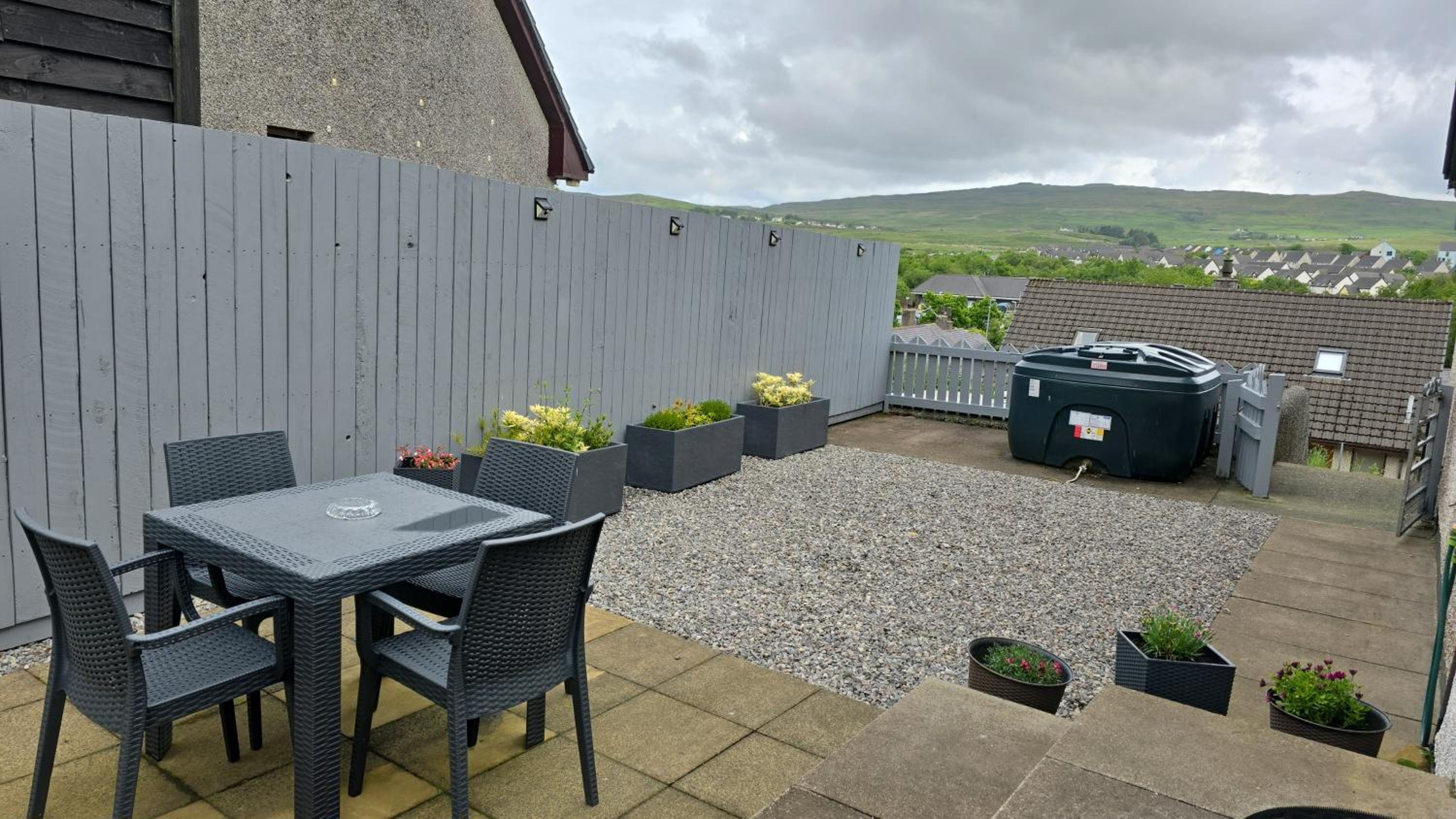 Hotel 13 Matheson Place - Image 1