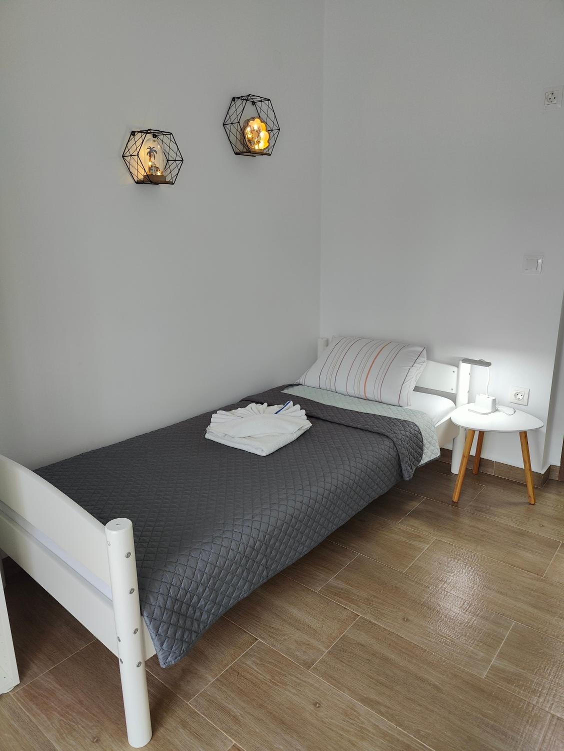 Infinity Apartment
