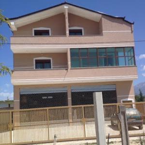 Vila Balliu