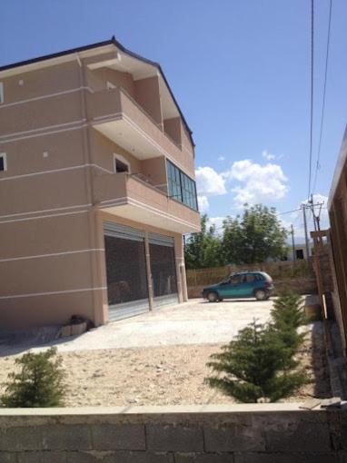 Vila Balliu