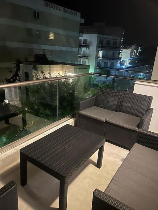 IRENE Lux Apartment