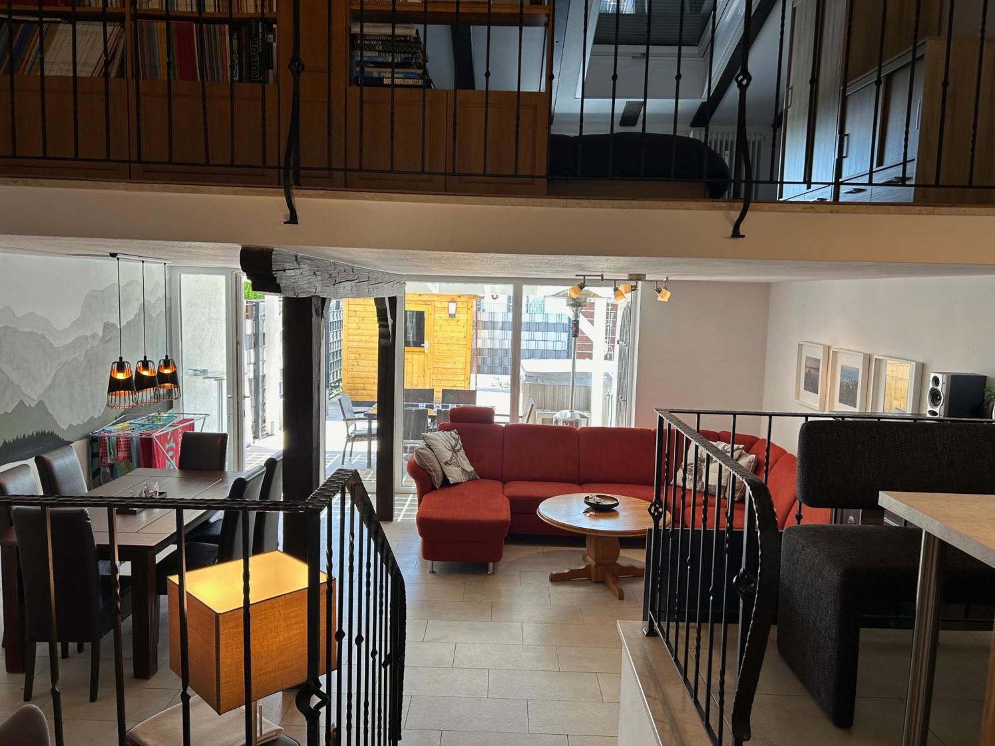 lounge