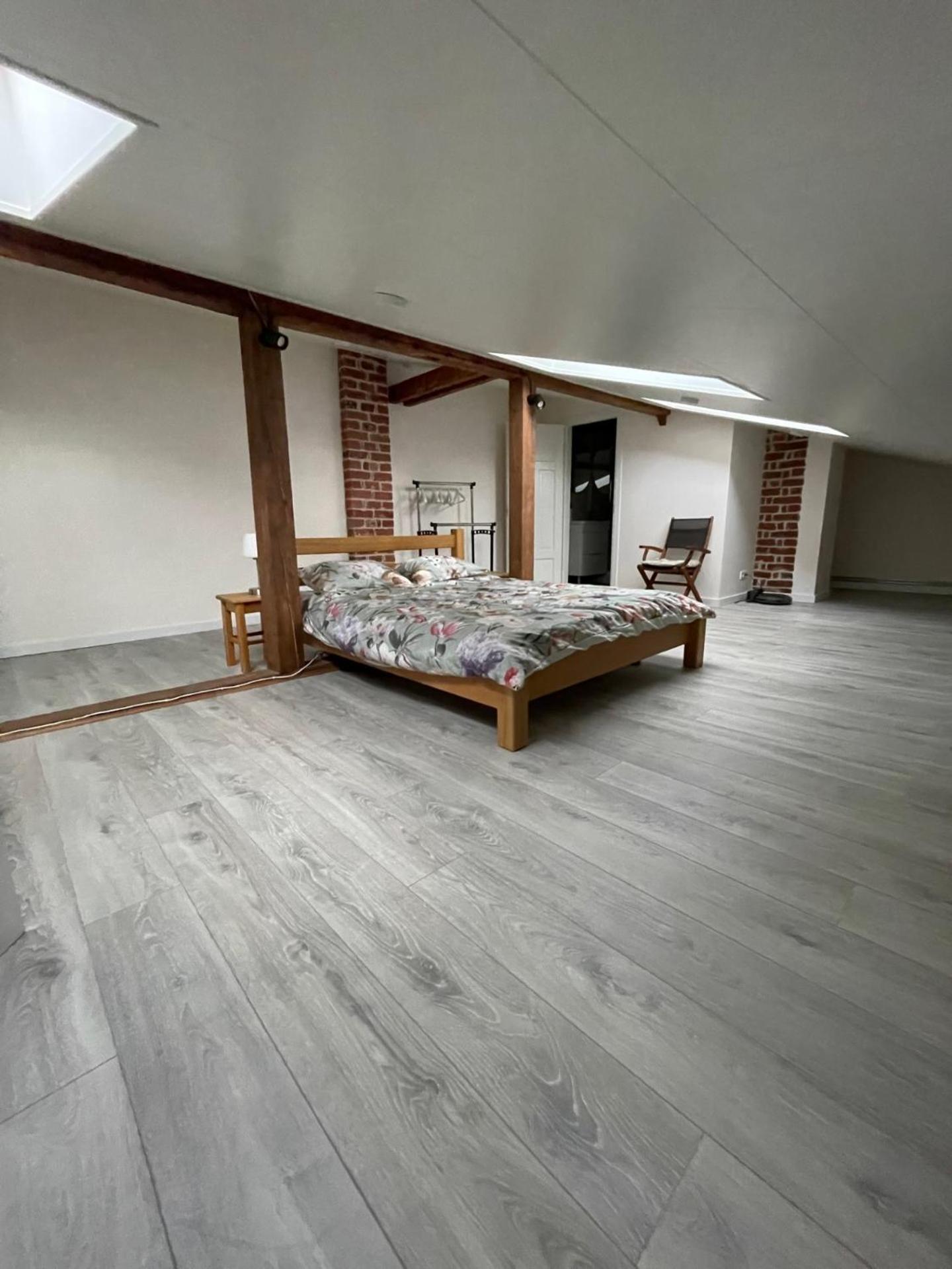 Dream Apartment
