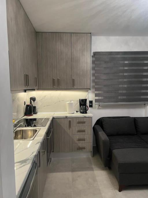 IRENE Lux Apartment