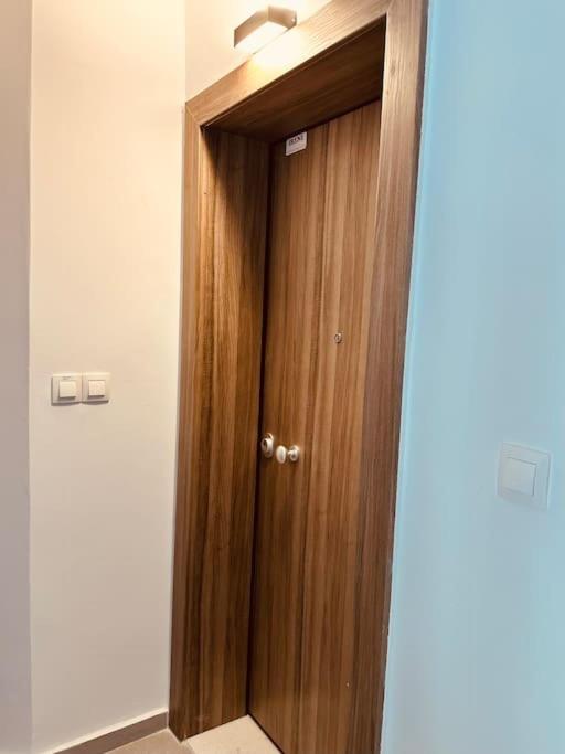 IRENE Lux Apartment