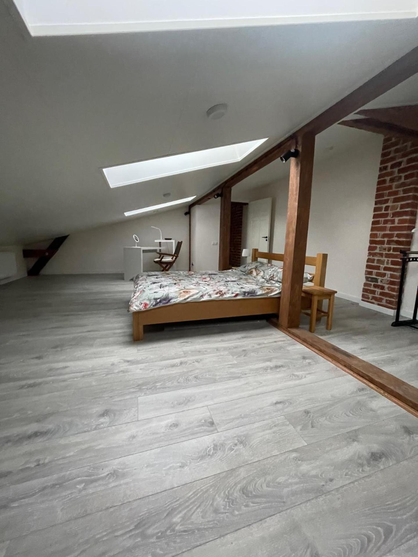 Dream Apartment