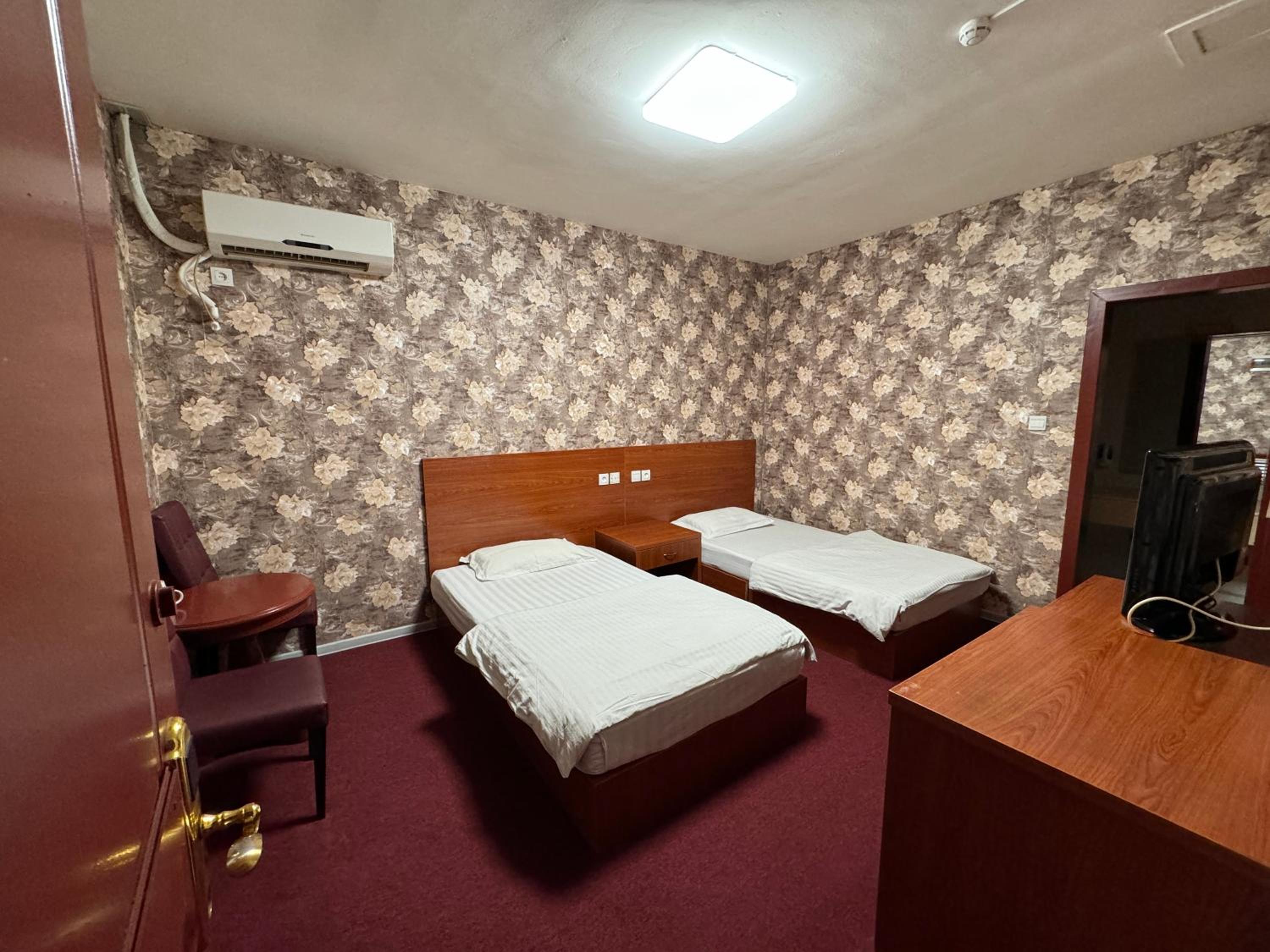 Zolotoi Drakon Hotel