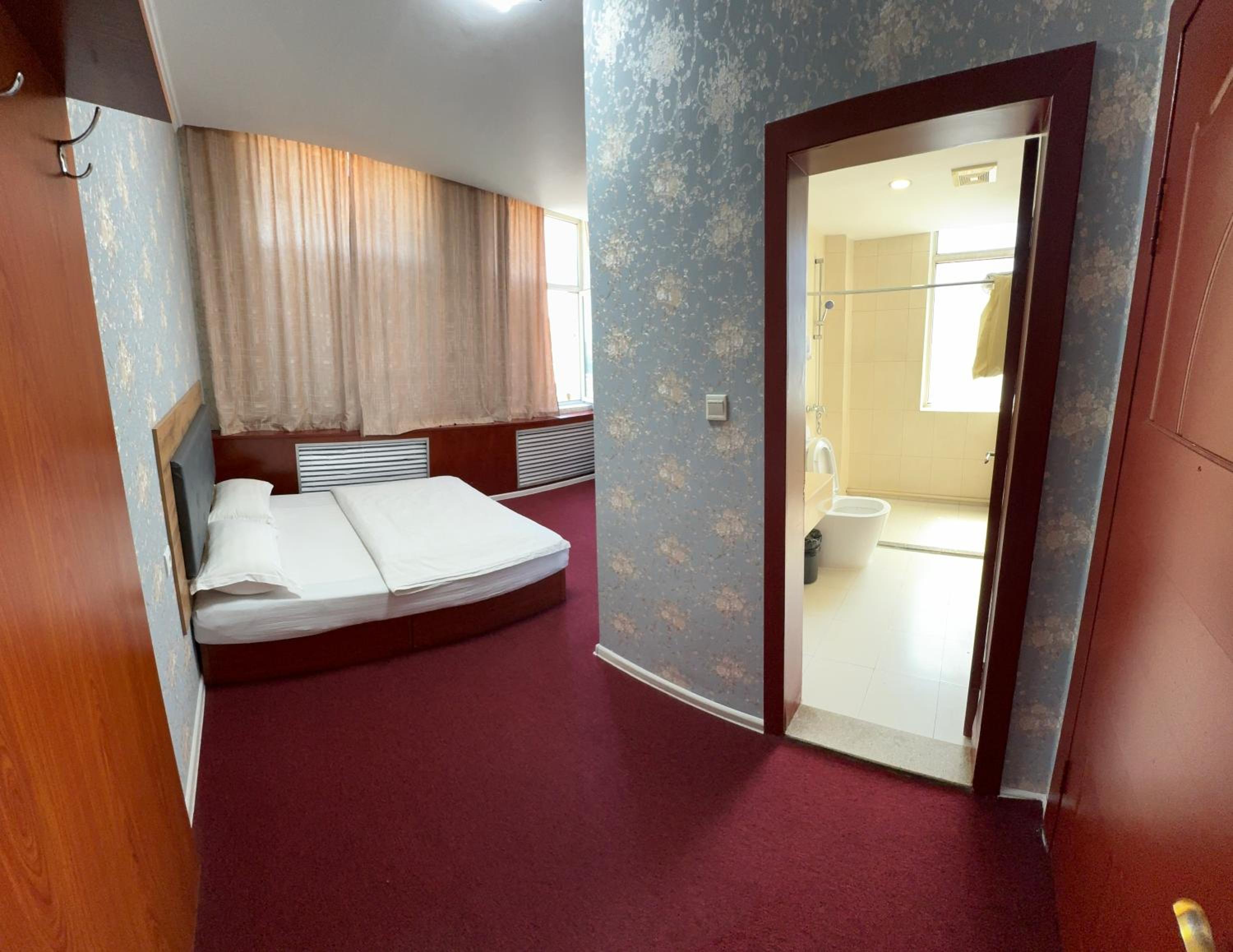 Zolotoi Drakon Hotel