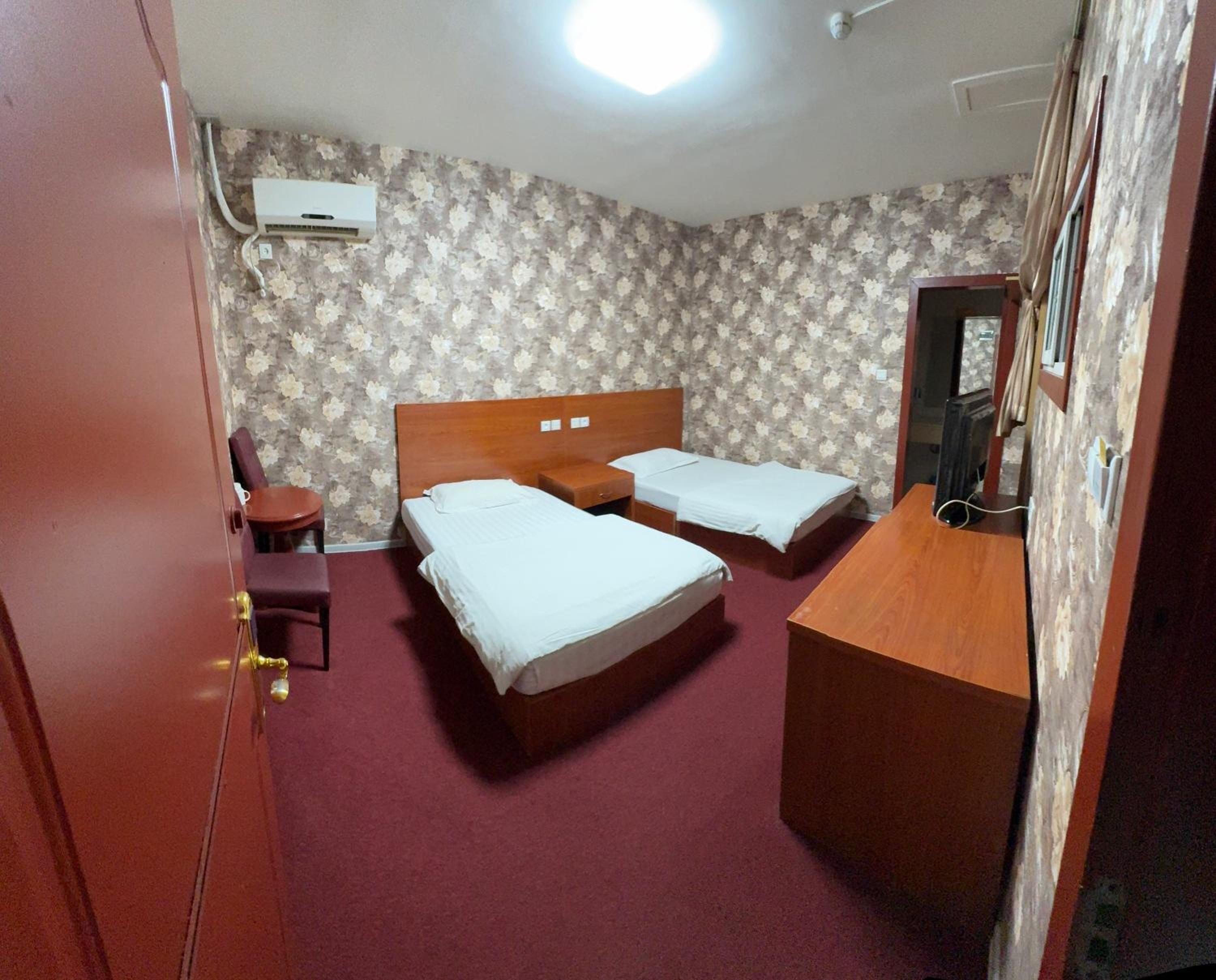 Zolotoi Drakon Hotel