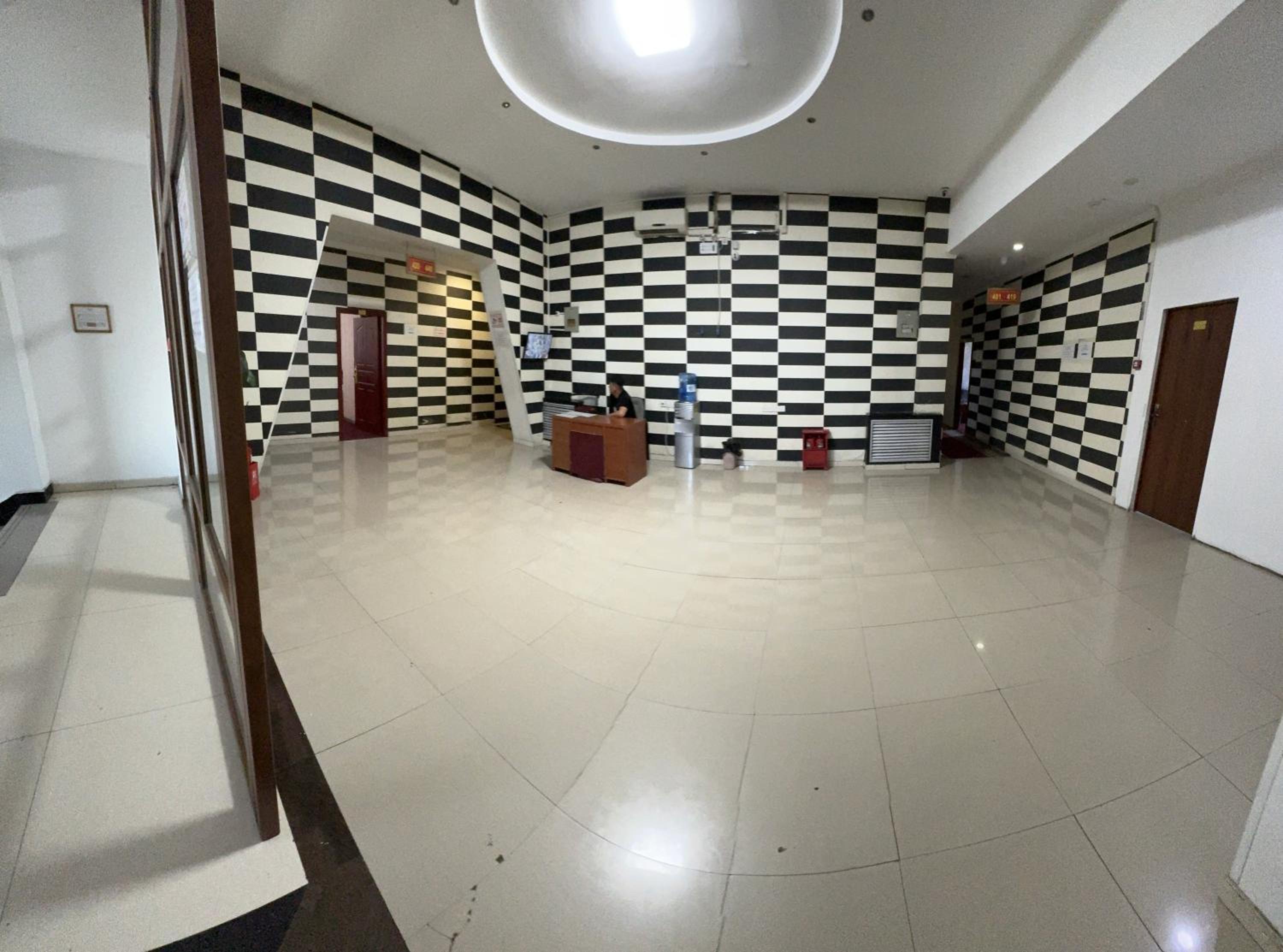 Zolotoi Drakon Hotel