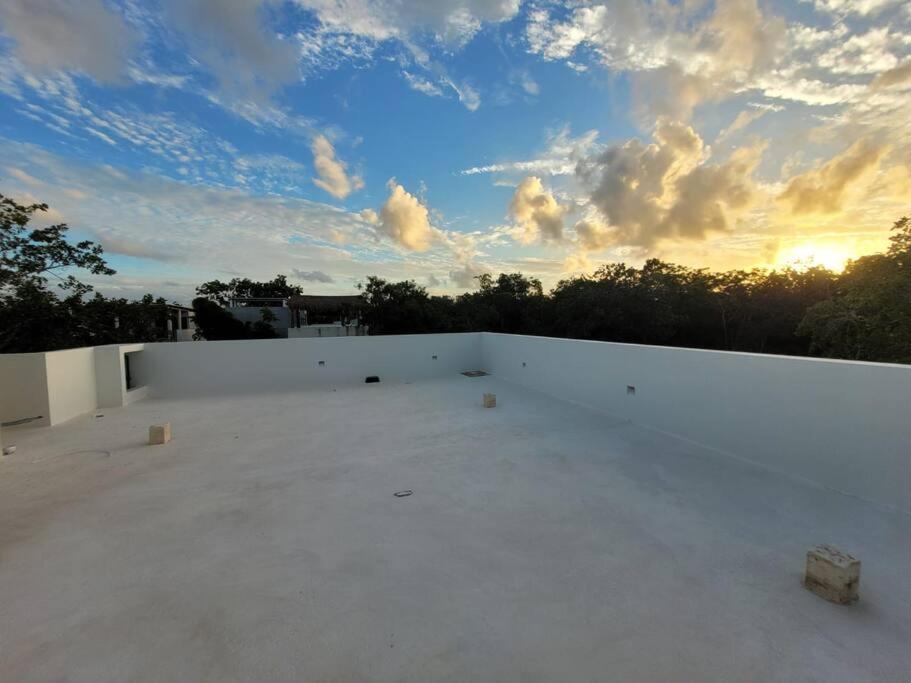 roof