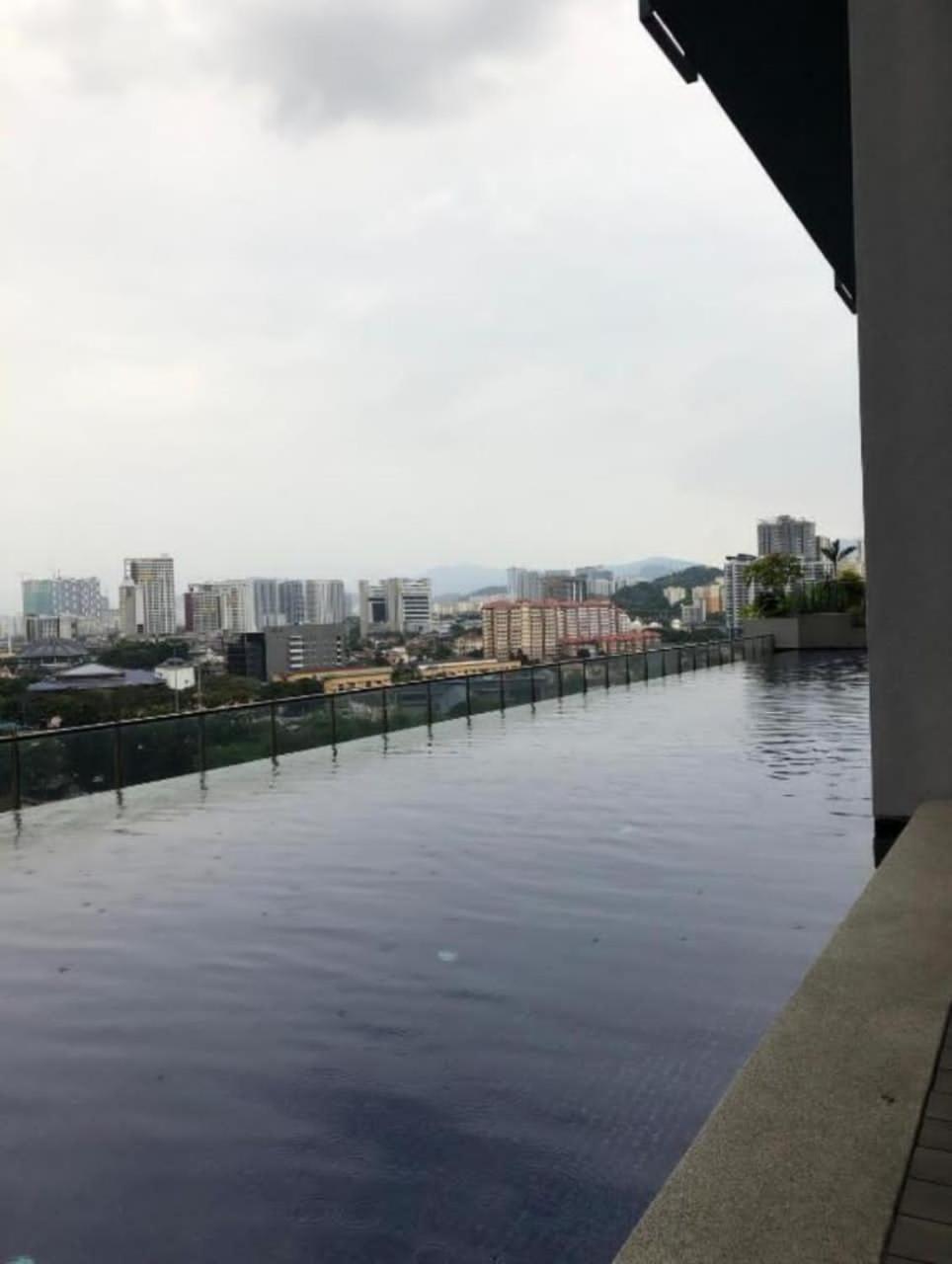 Myhabitat Residence KLCC By Traveller Stay