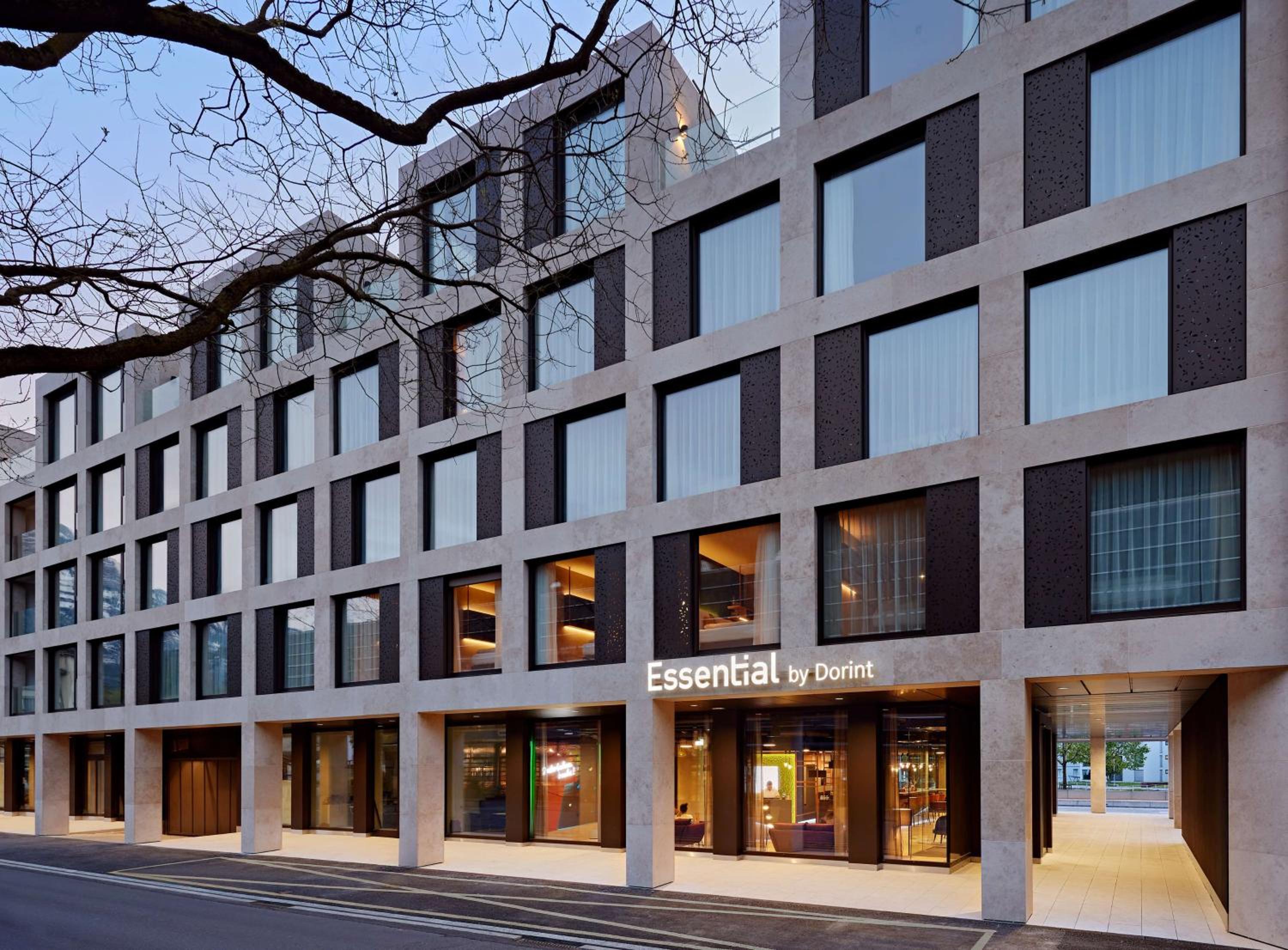 Hotel Essential by Dorint Interlaken - New Opening - Image 1