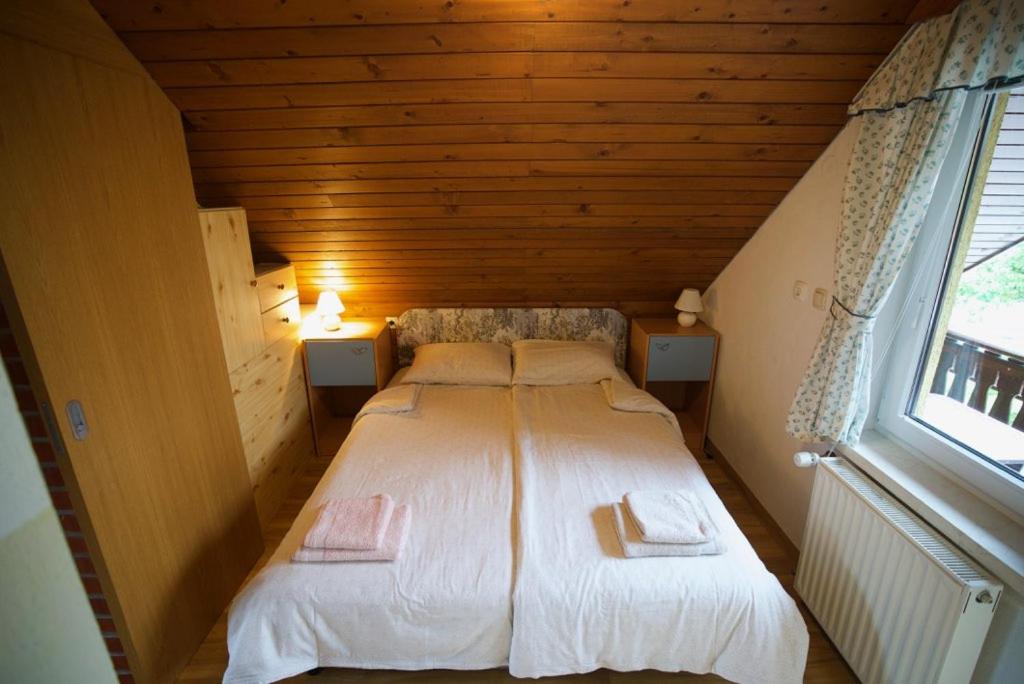 Apartma Gracner view 2