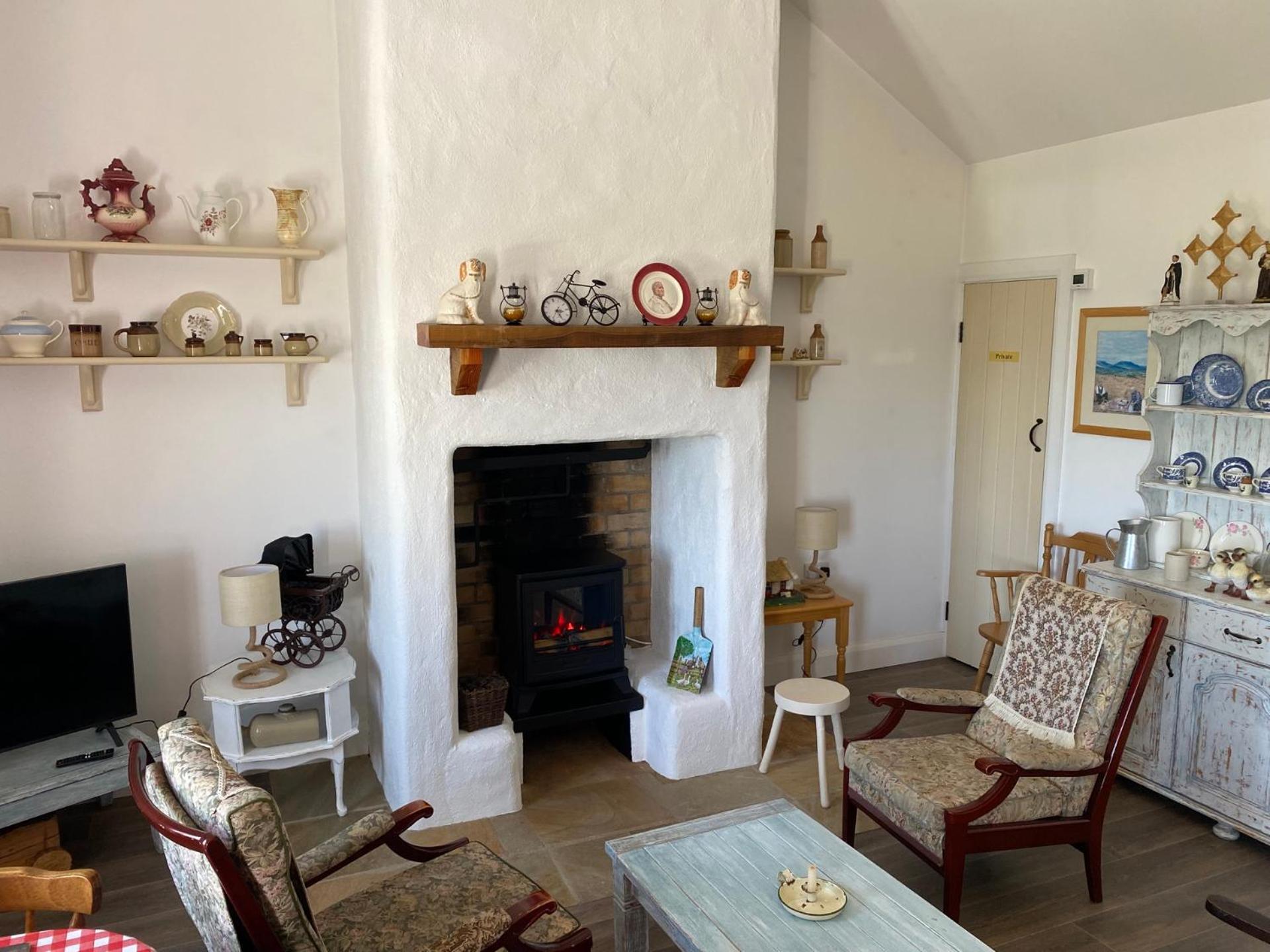 Memory Lane Self Catering Cottage view 2