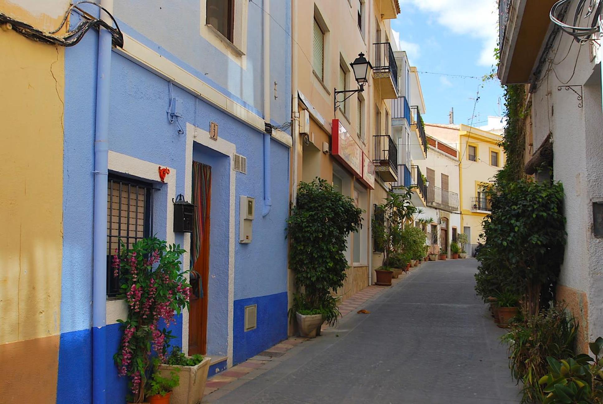 Villa Peonia