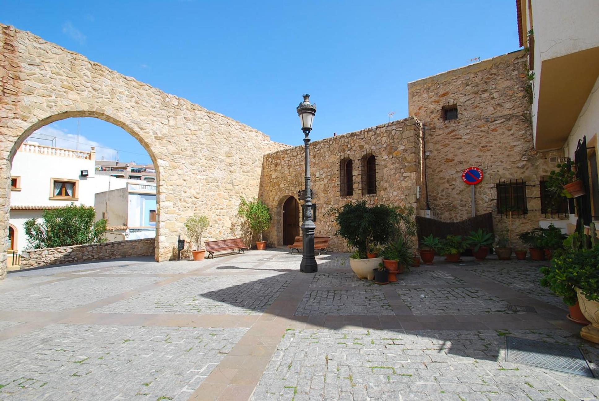 Villa Peonia