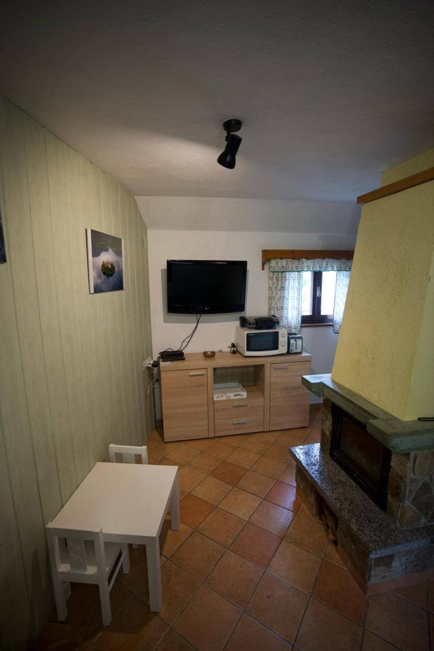 Apartma Gracner view 3
