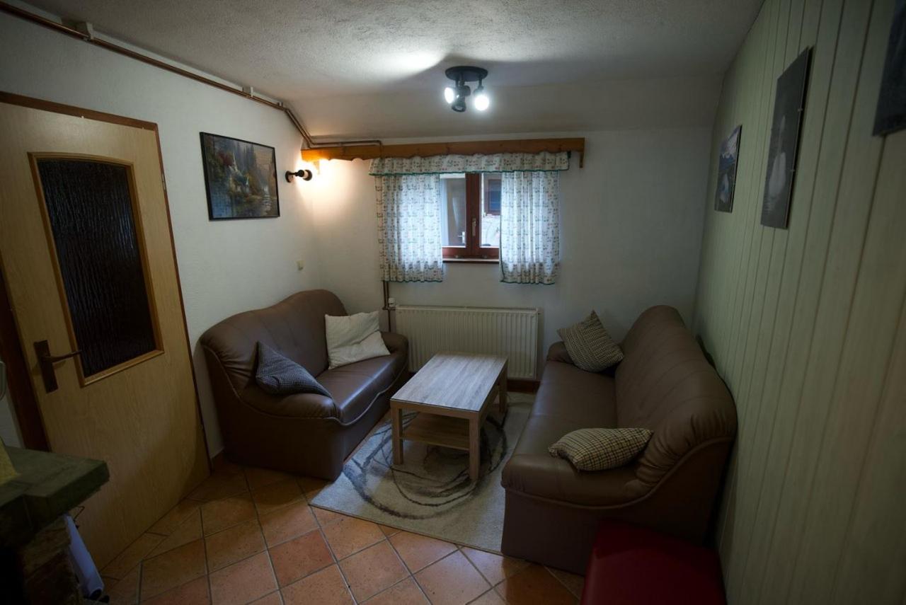 Apartma Gracner view 4
