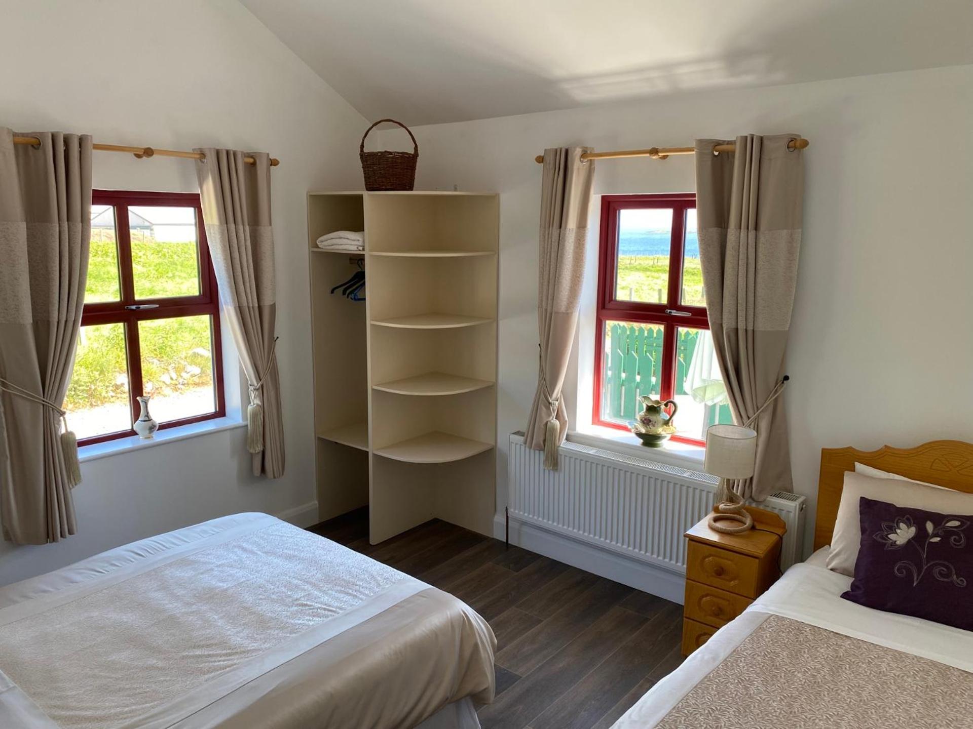 Memory Lane Self Catering Cottage view 4