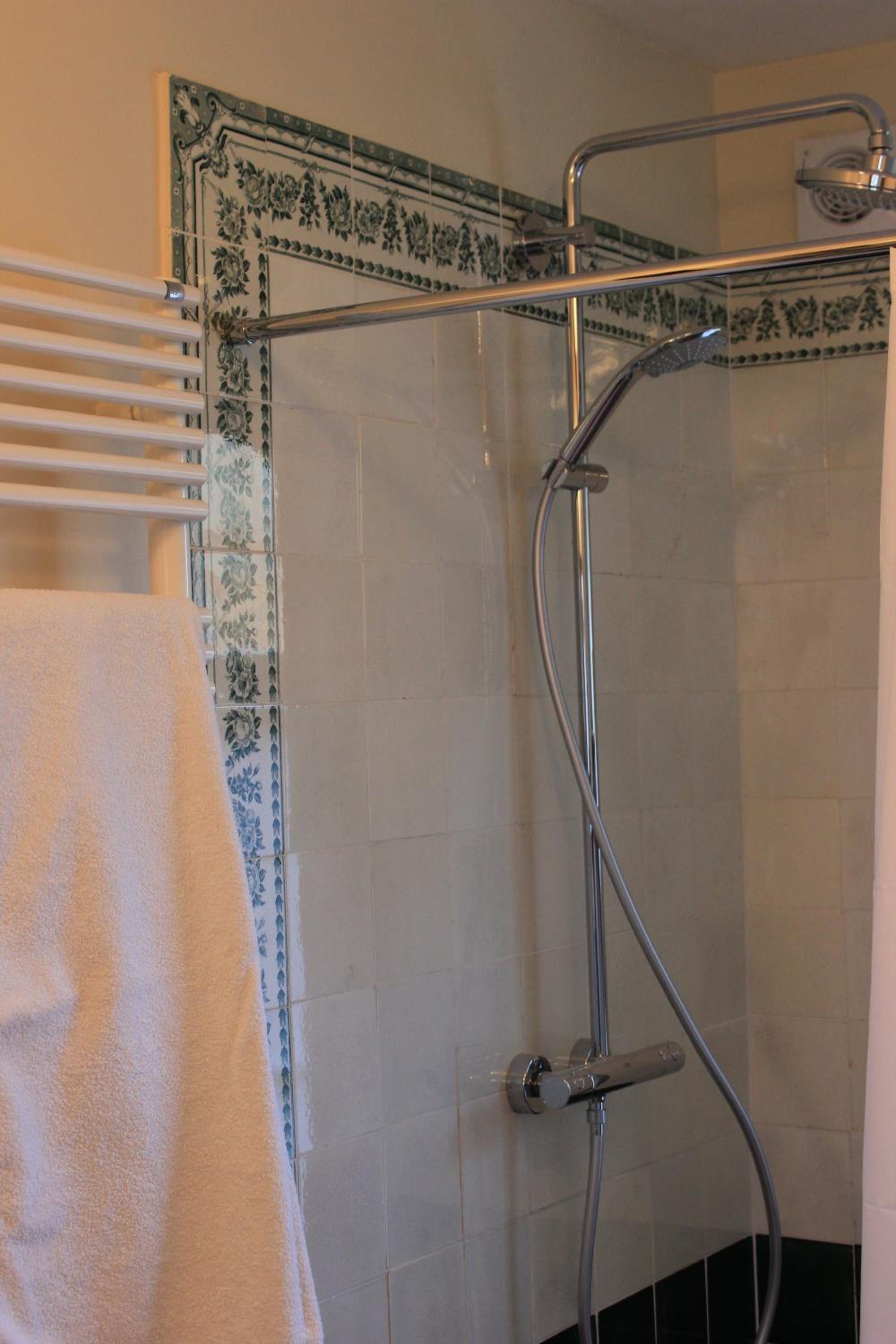 La Passiflore B&B