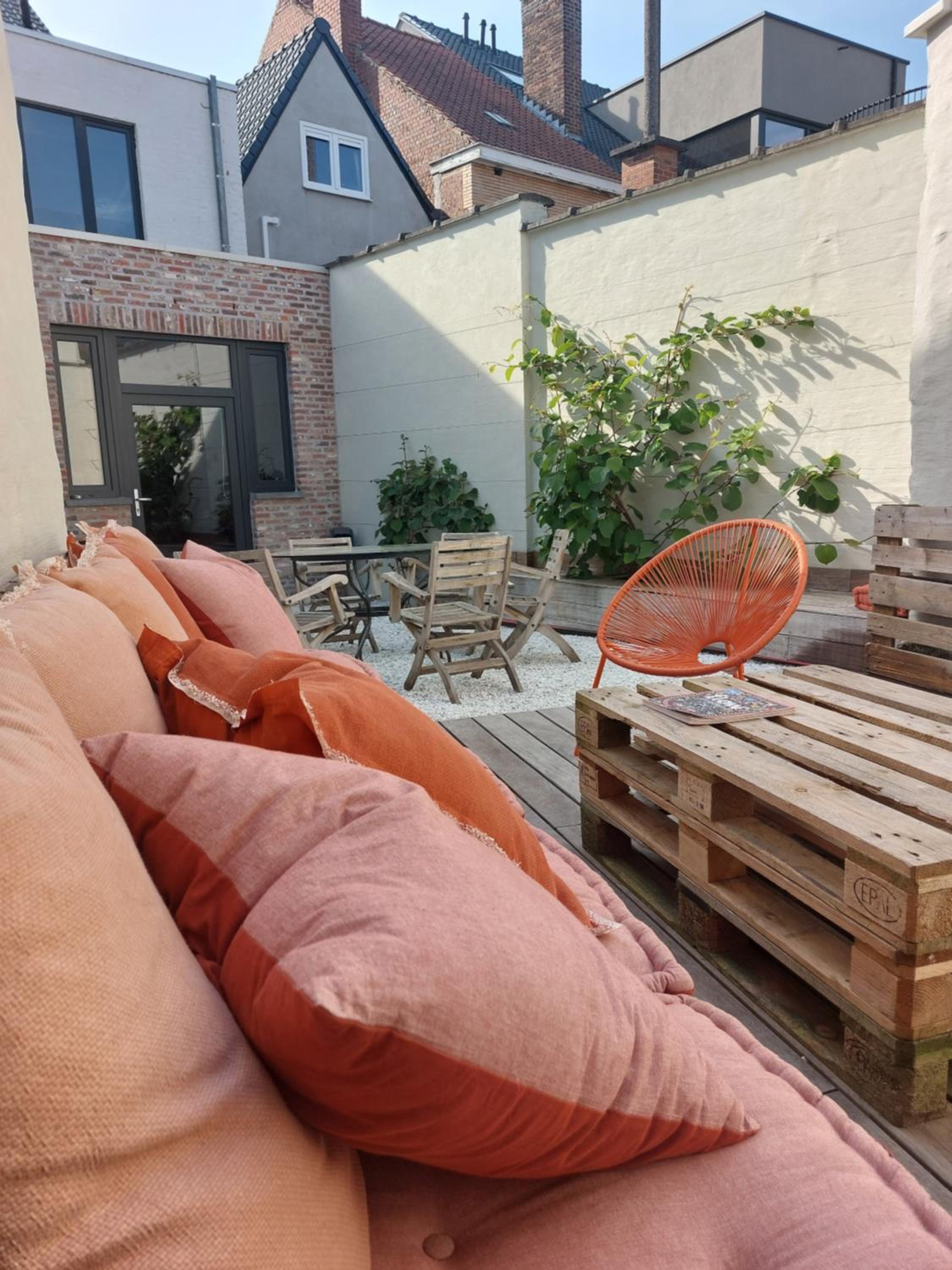 Vakantiehuis Vélolit