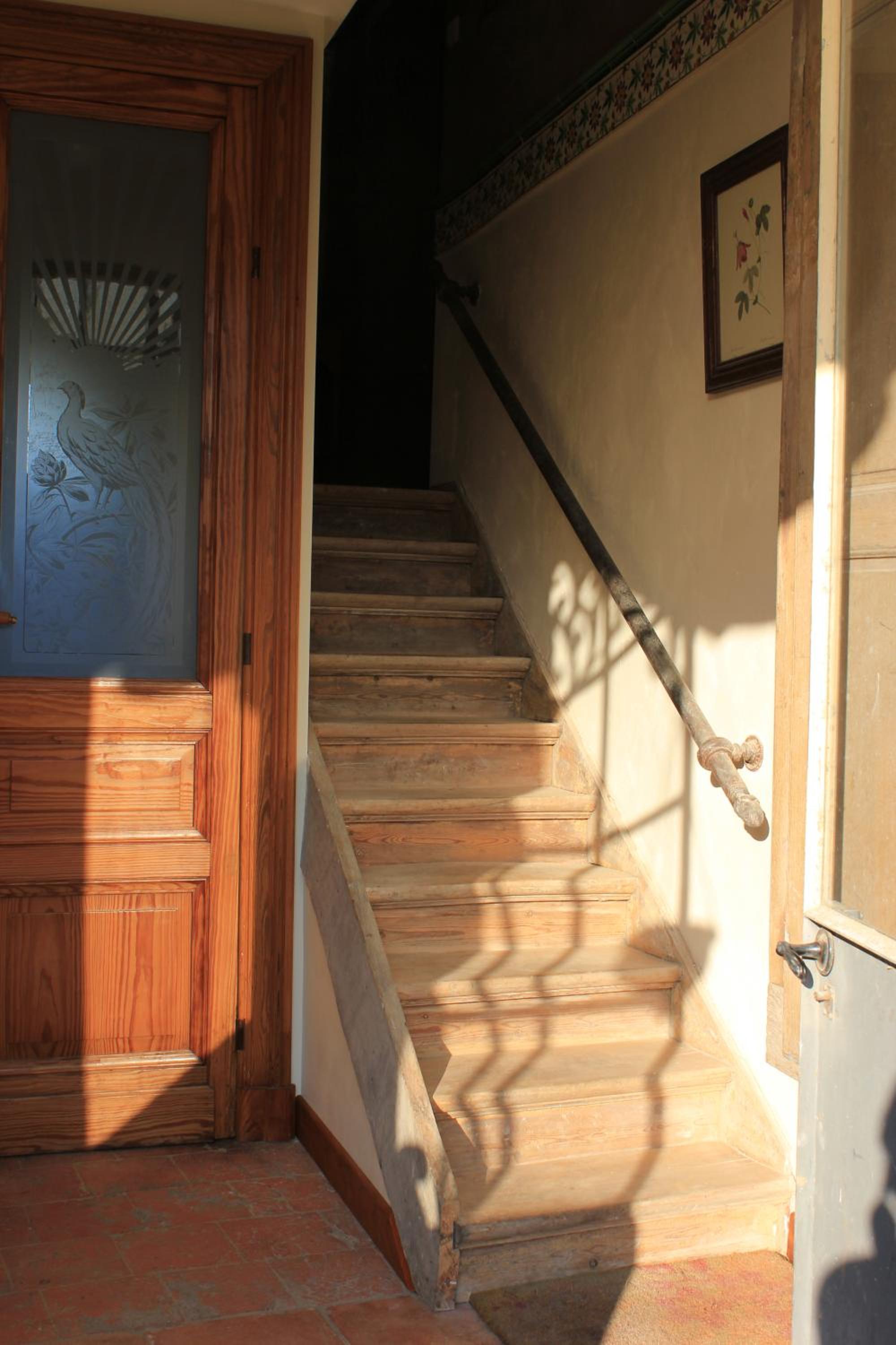 La Passiflore B&B