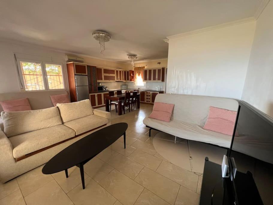 Villa Arelle