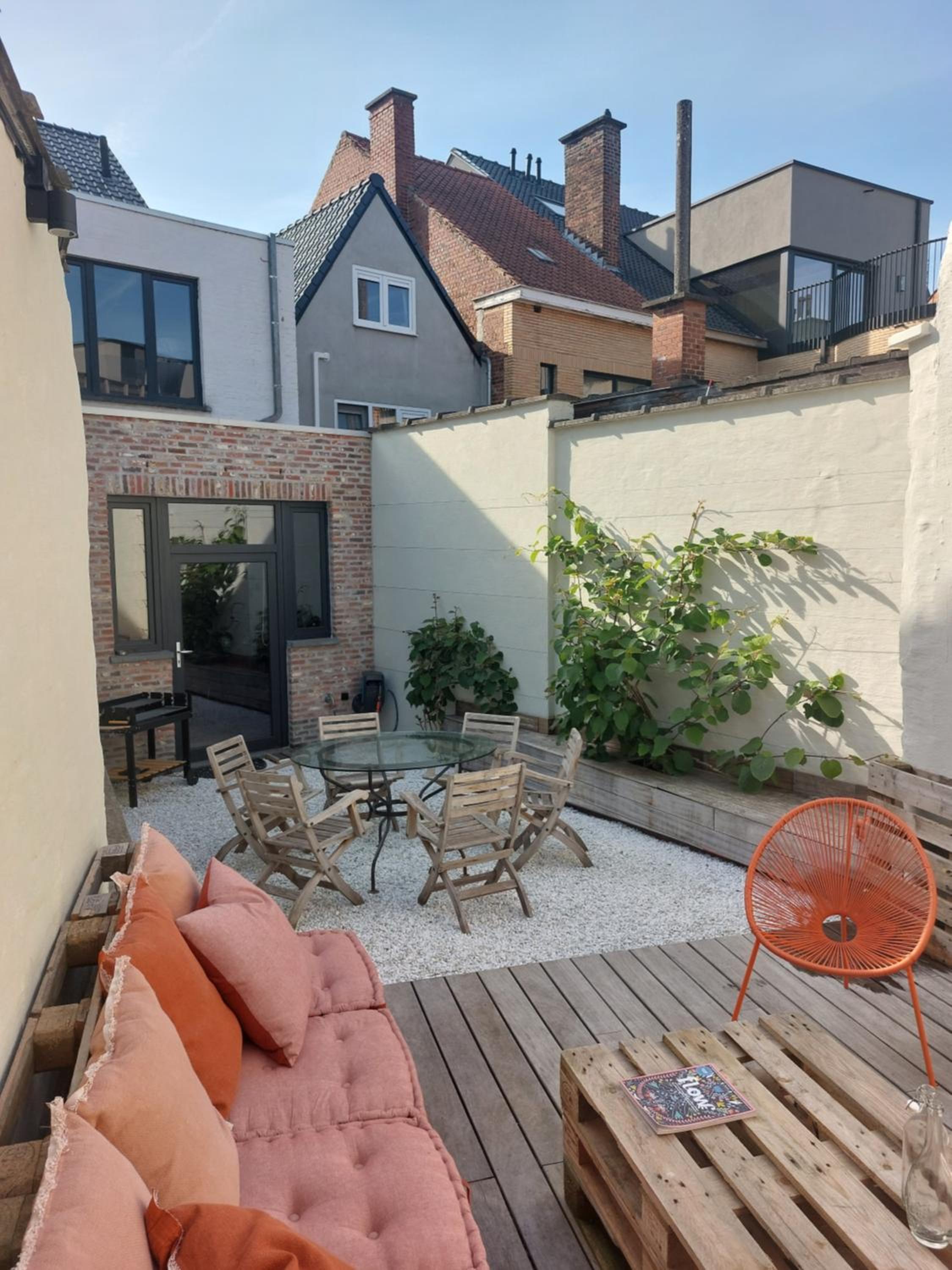 Vakantiehuis Vélolit