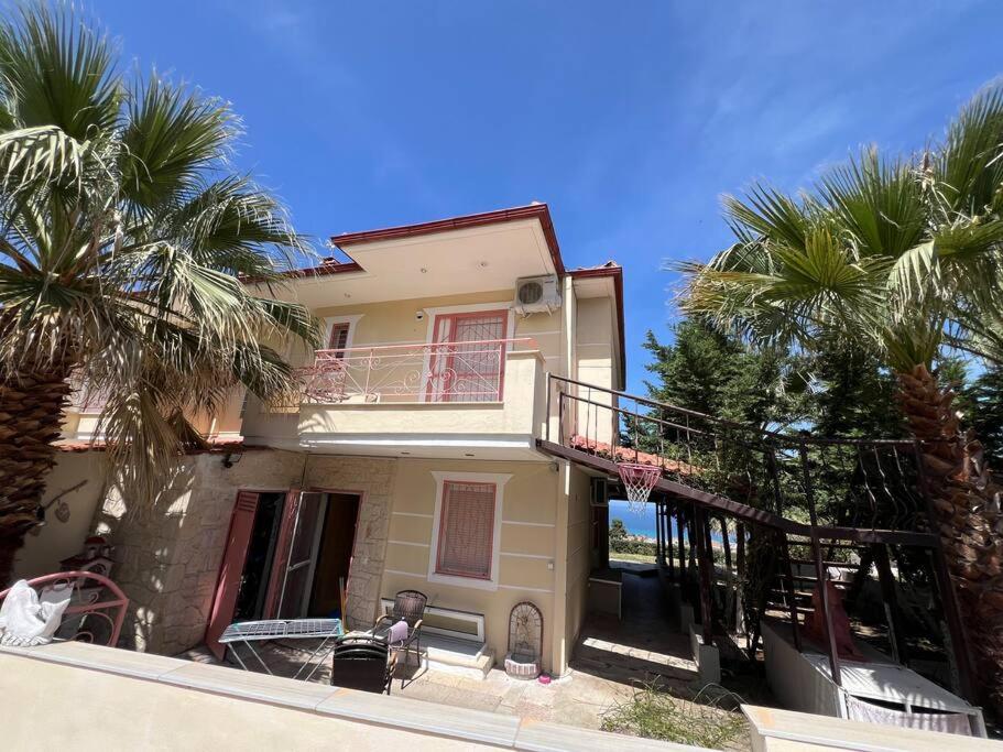 Villa Arelle
