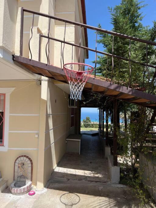 Villa Arelle