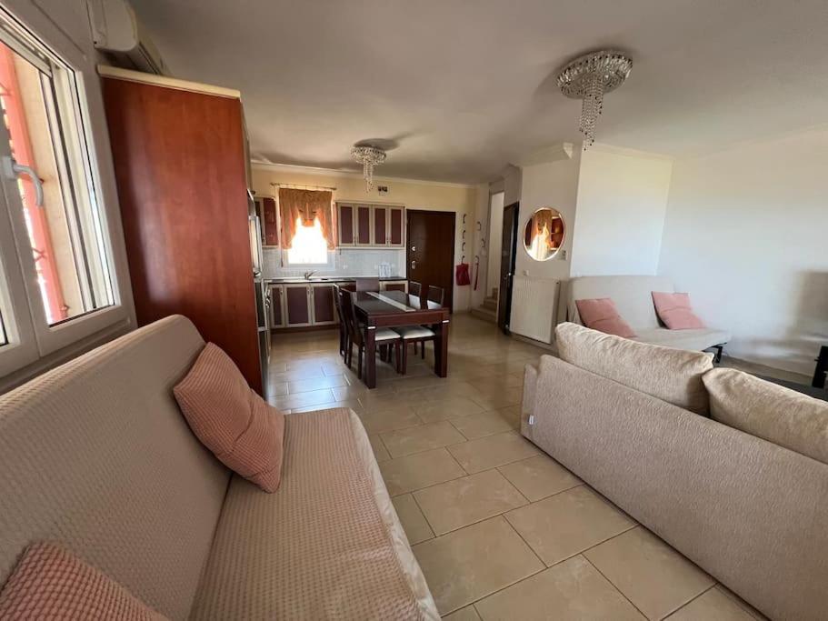 Villa Arelle
