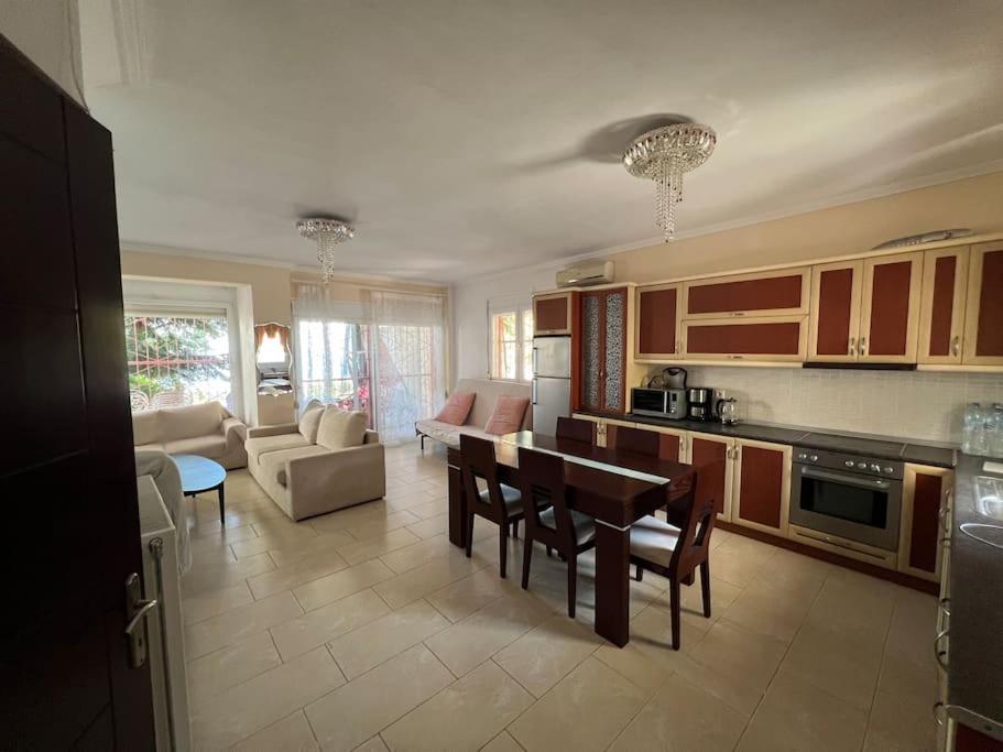 Villa Arelle