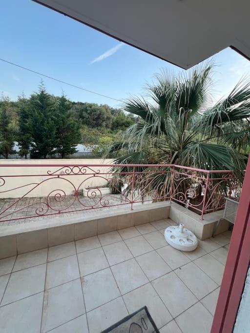 Villa Arelle