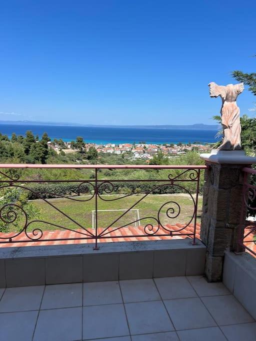 Villa Arelle