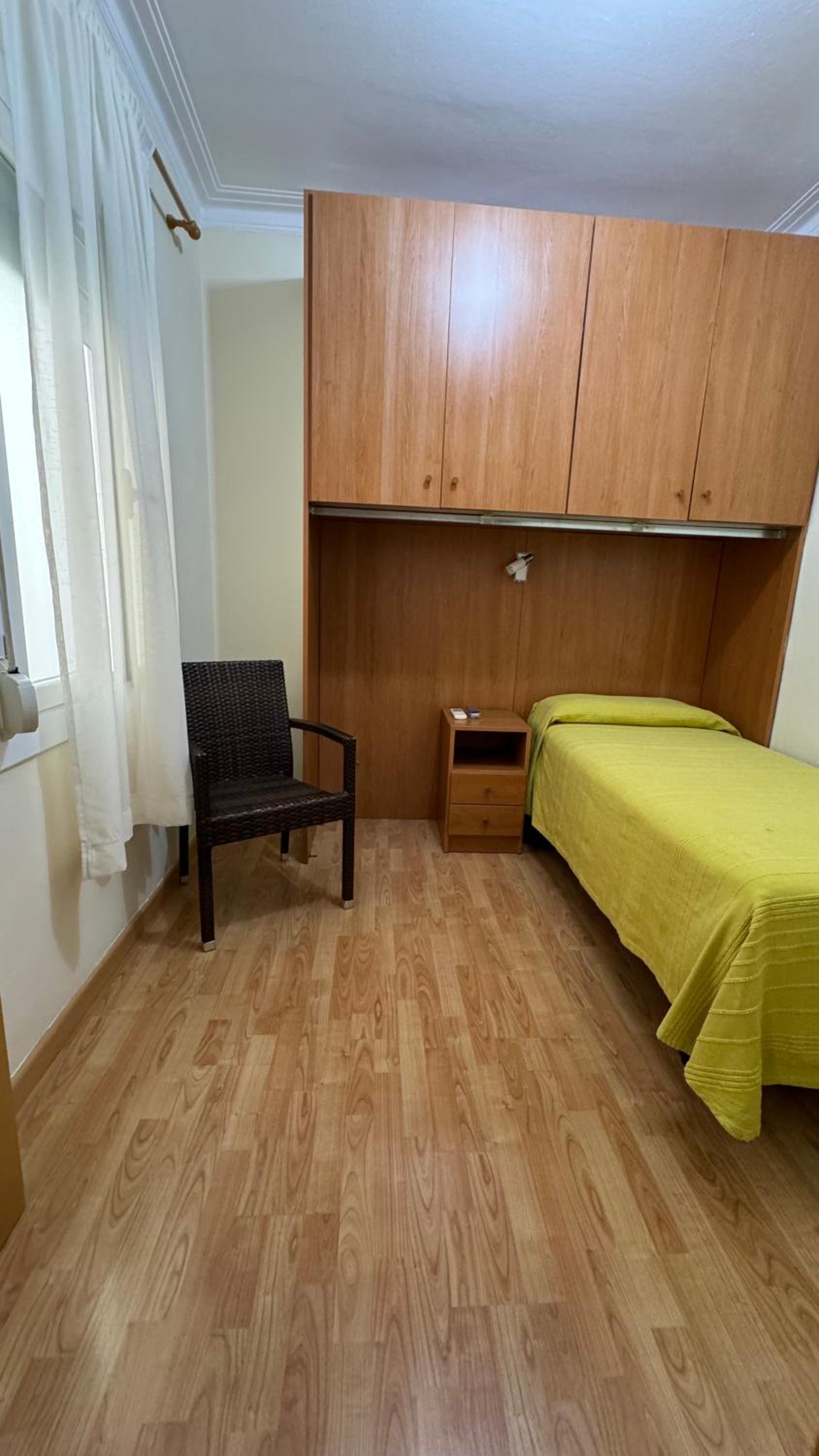 Pensión Laforja