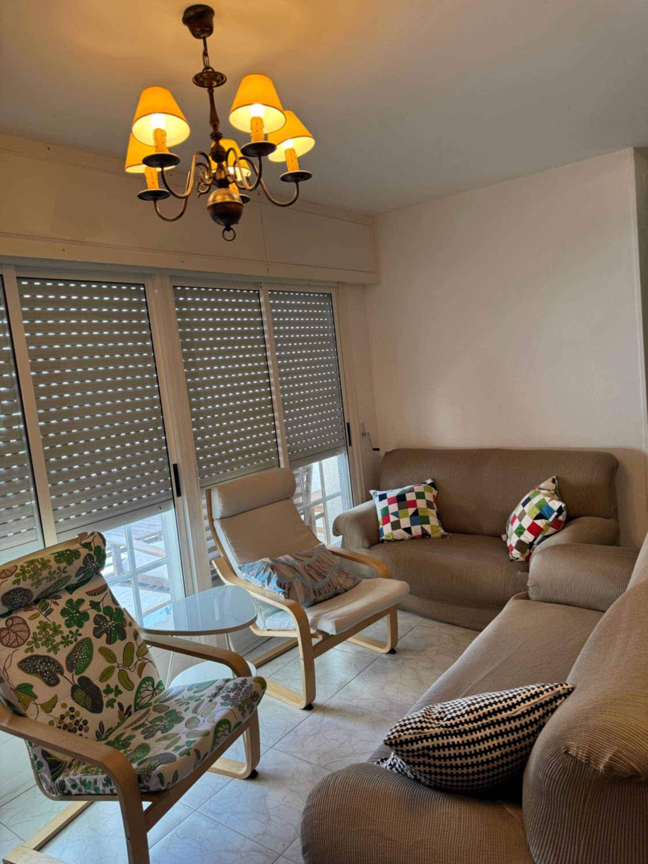 Chalet Sanxenxo Miraflores