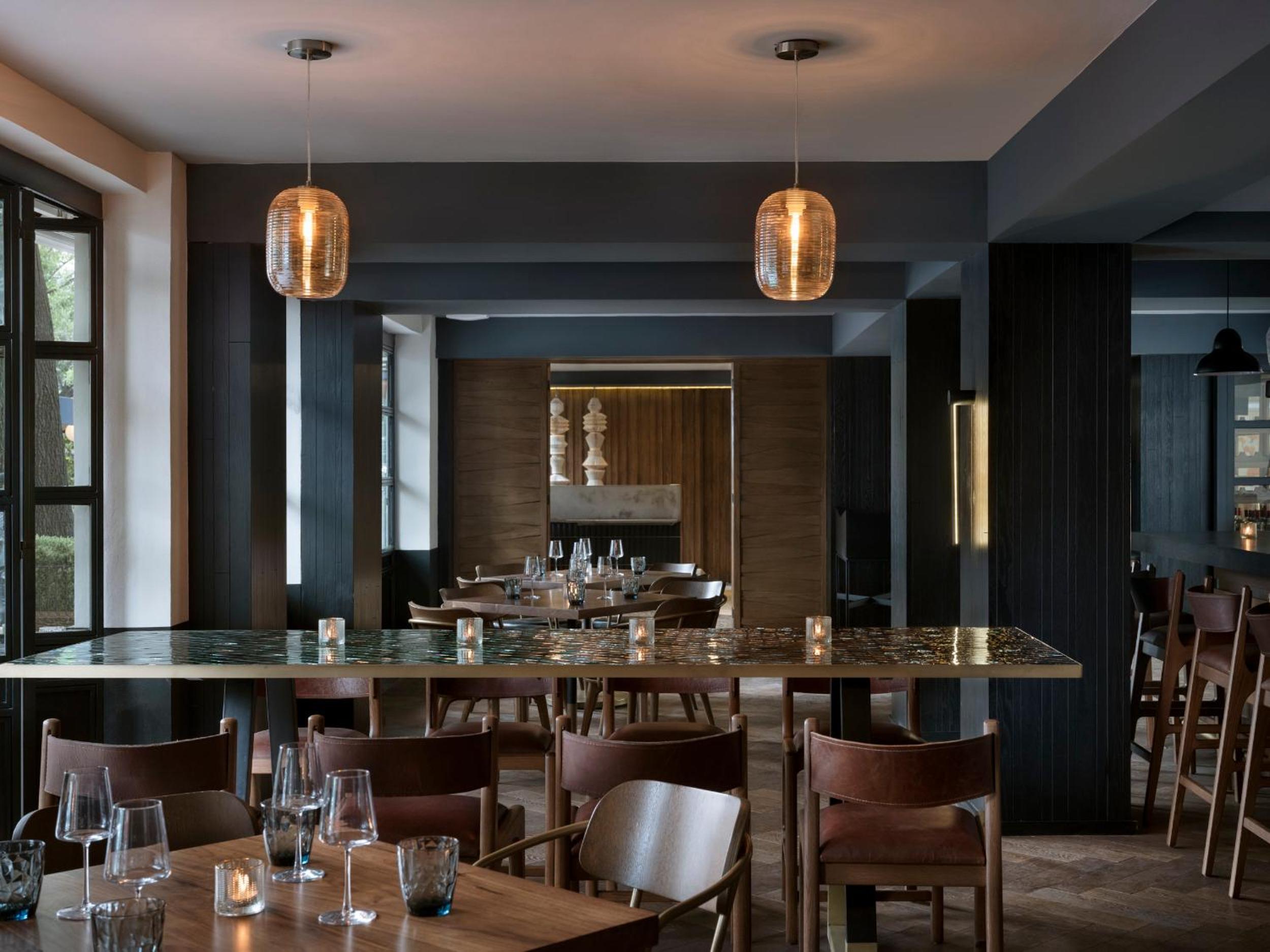 Kimpton Virgilio Polanco by IHG 84