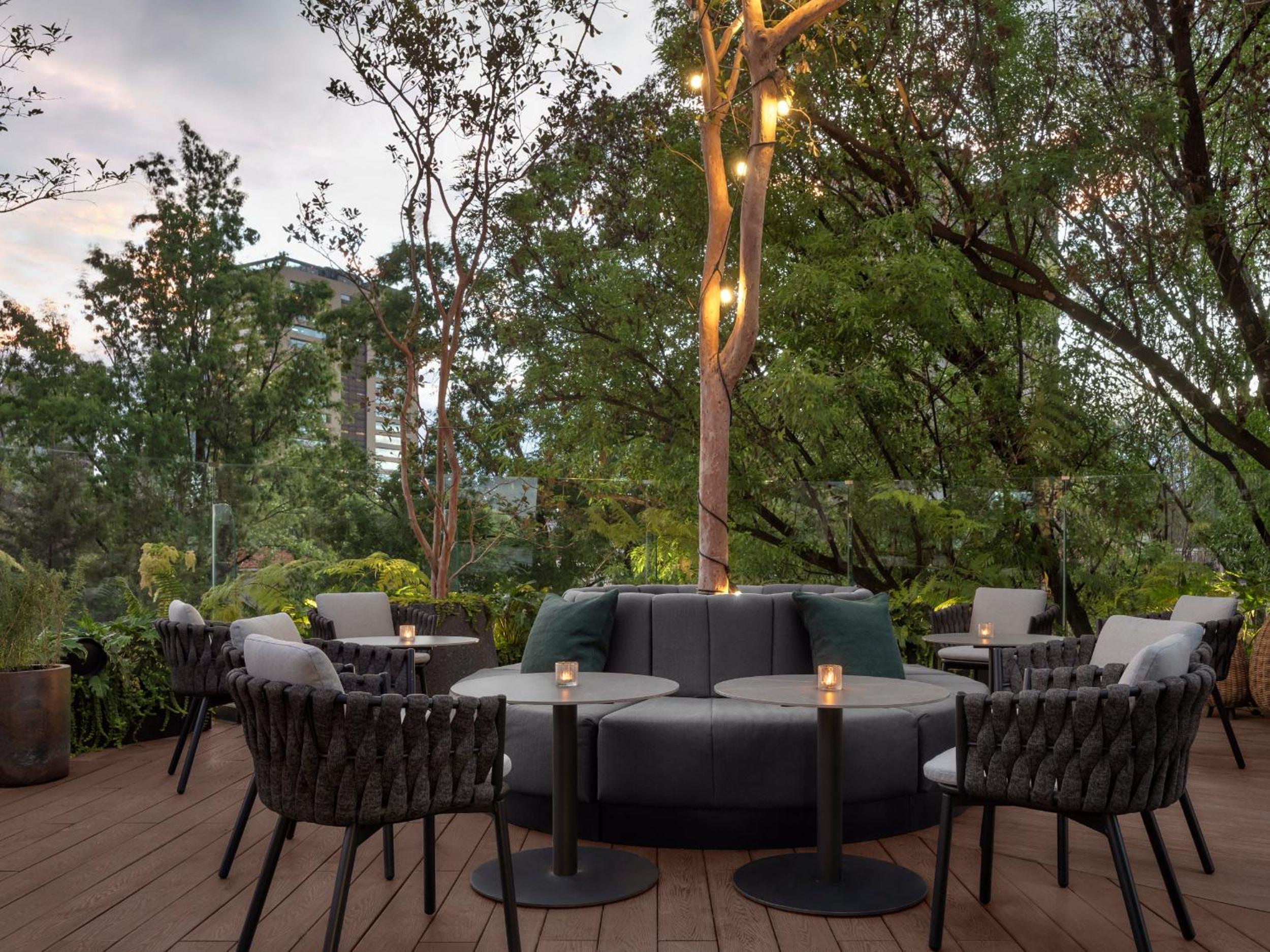 Kimpton Virgilio Polanco by IHG 69