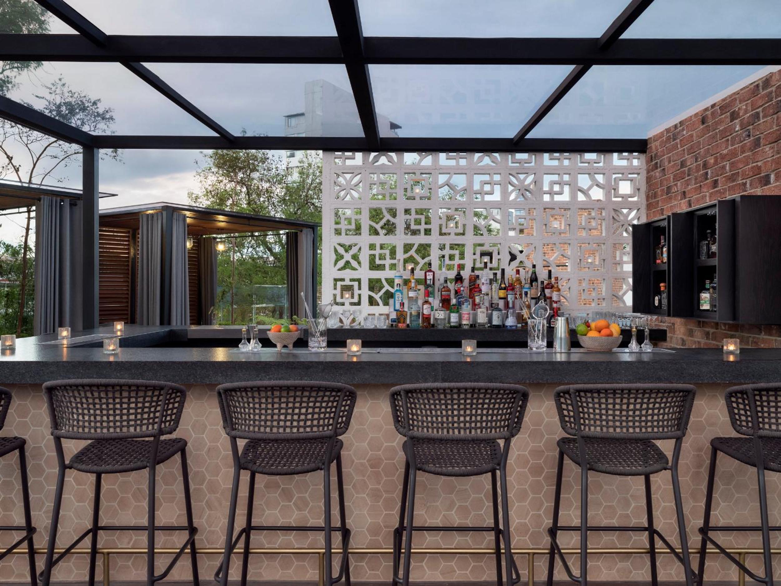 Kimpton Virgilio Polanco by IHG 70
