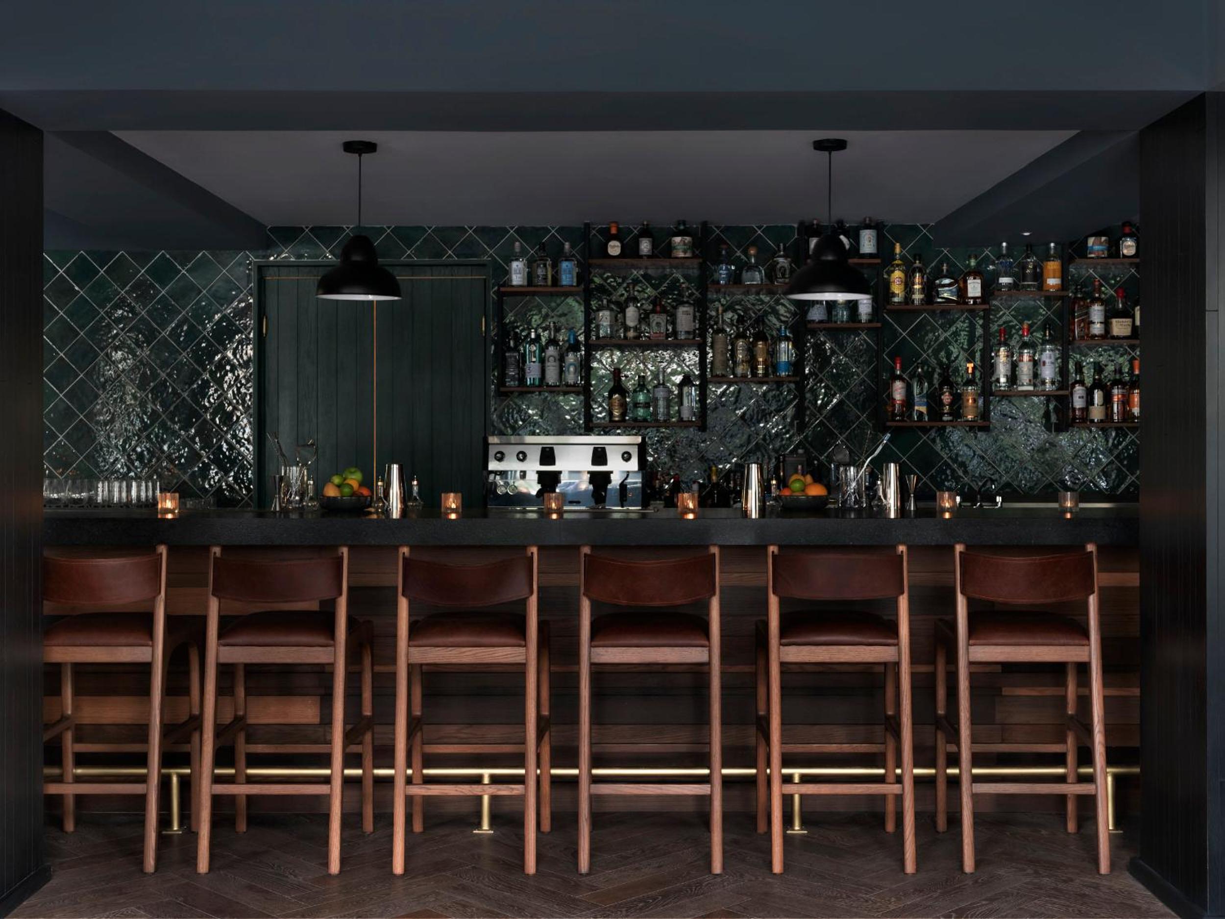 Kimpton Virgilio Polanco by IHG 108