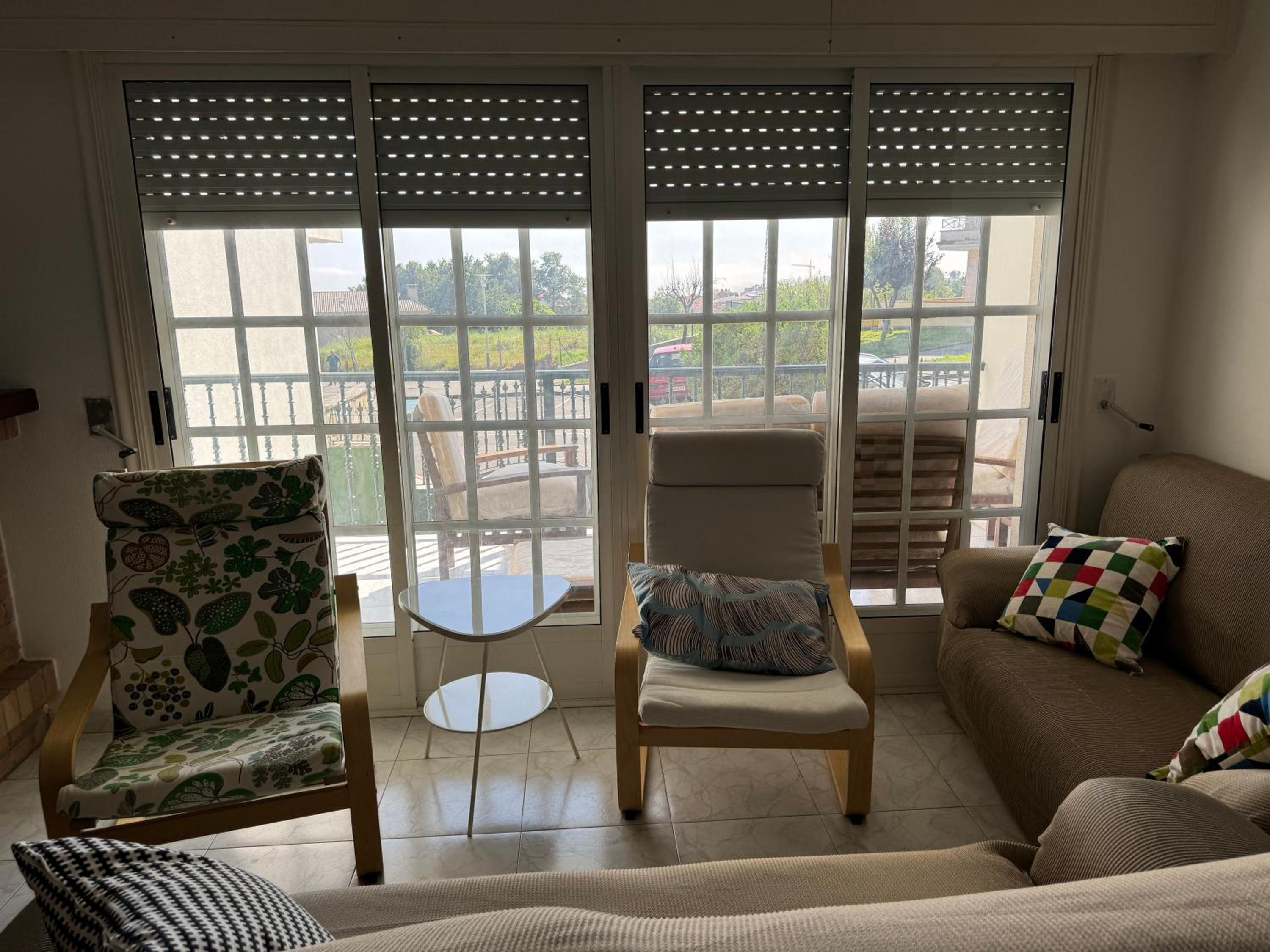 Chalet Sanxenxo Miraflores