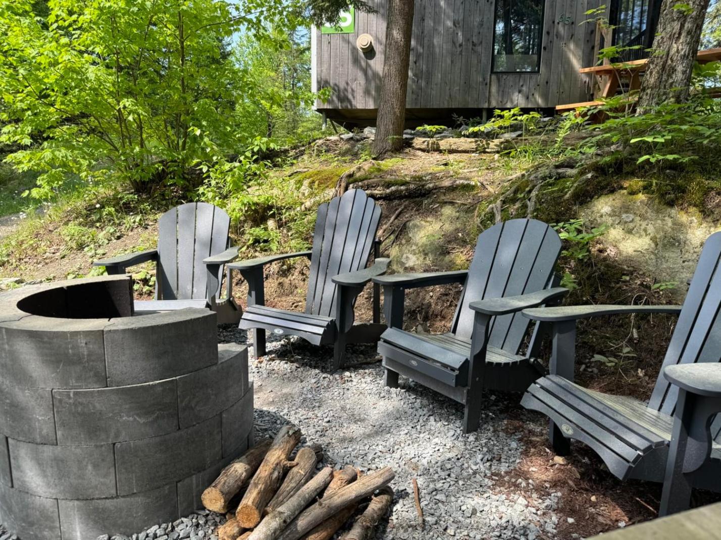 Cabin Zoobox 65